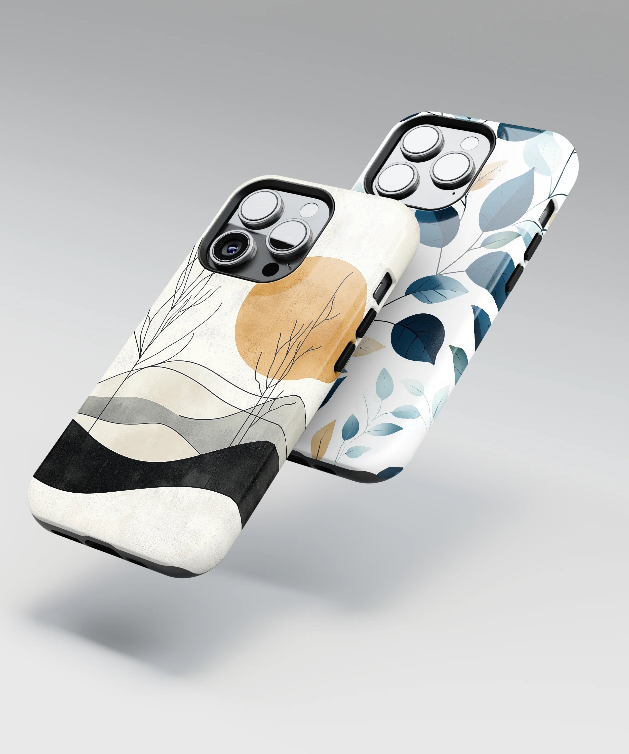 Botanical Phone Cases