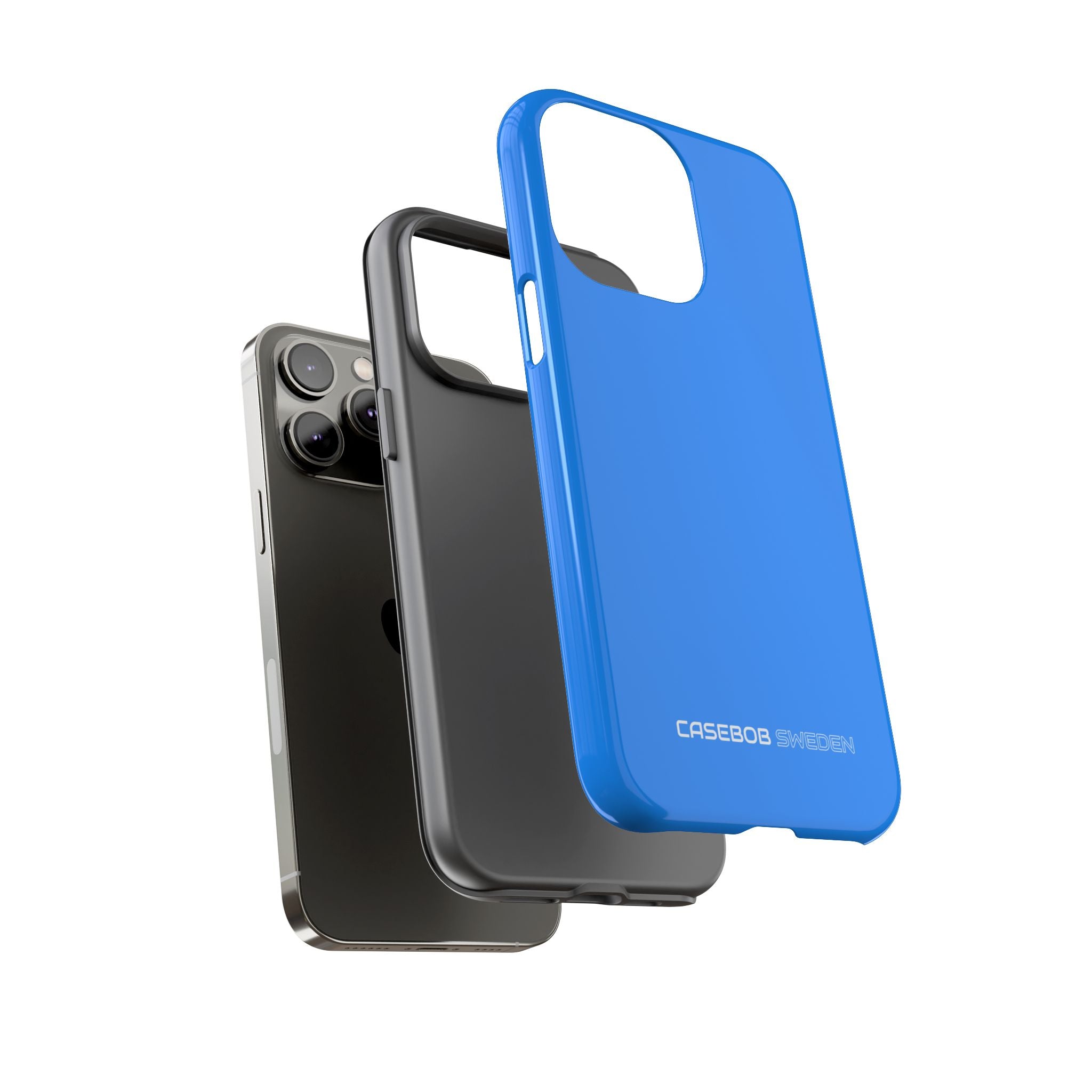 Dodger Blue iPhone 14 - Tough