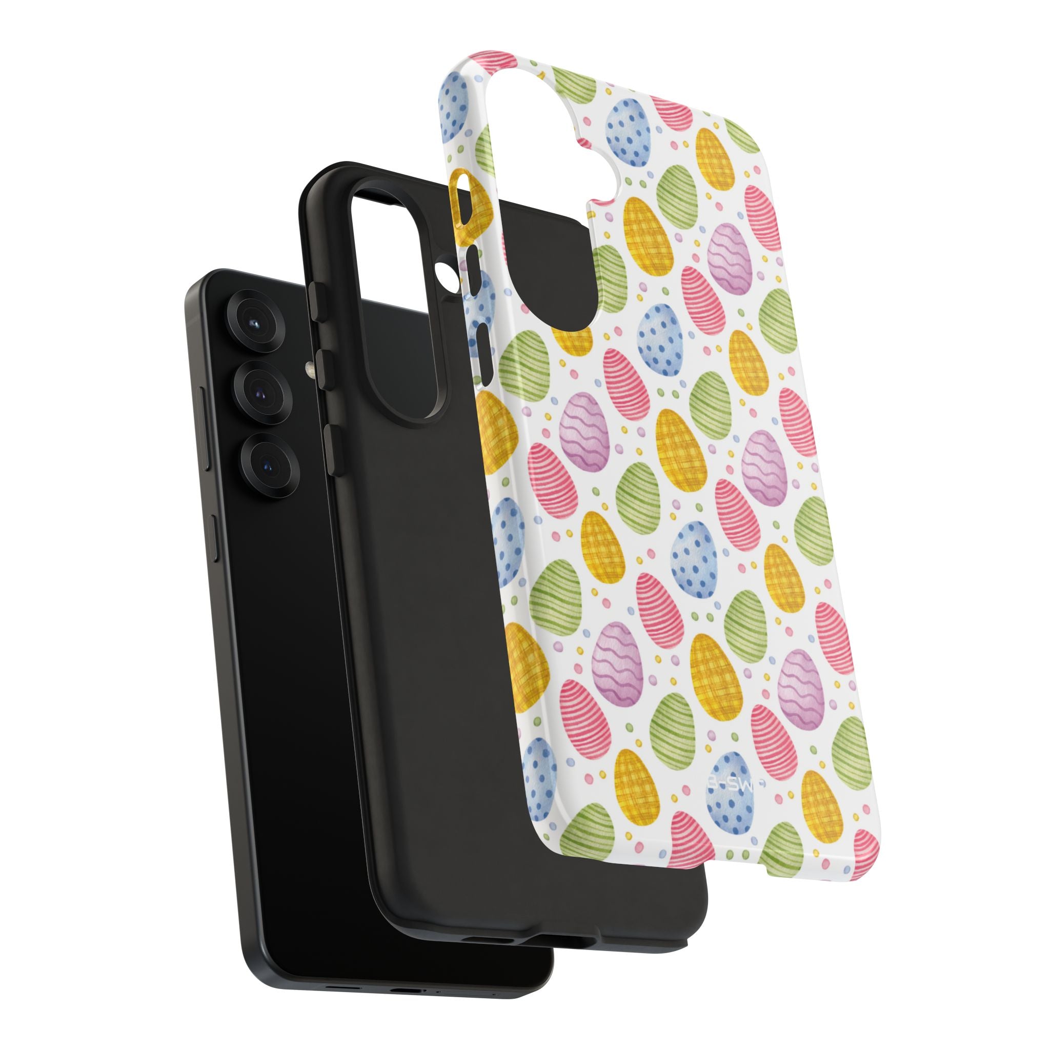Easter Eggs Dance - Samsung Case