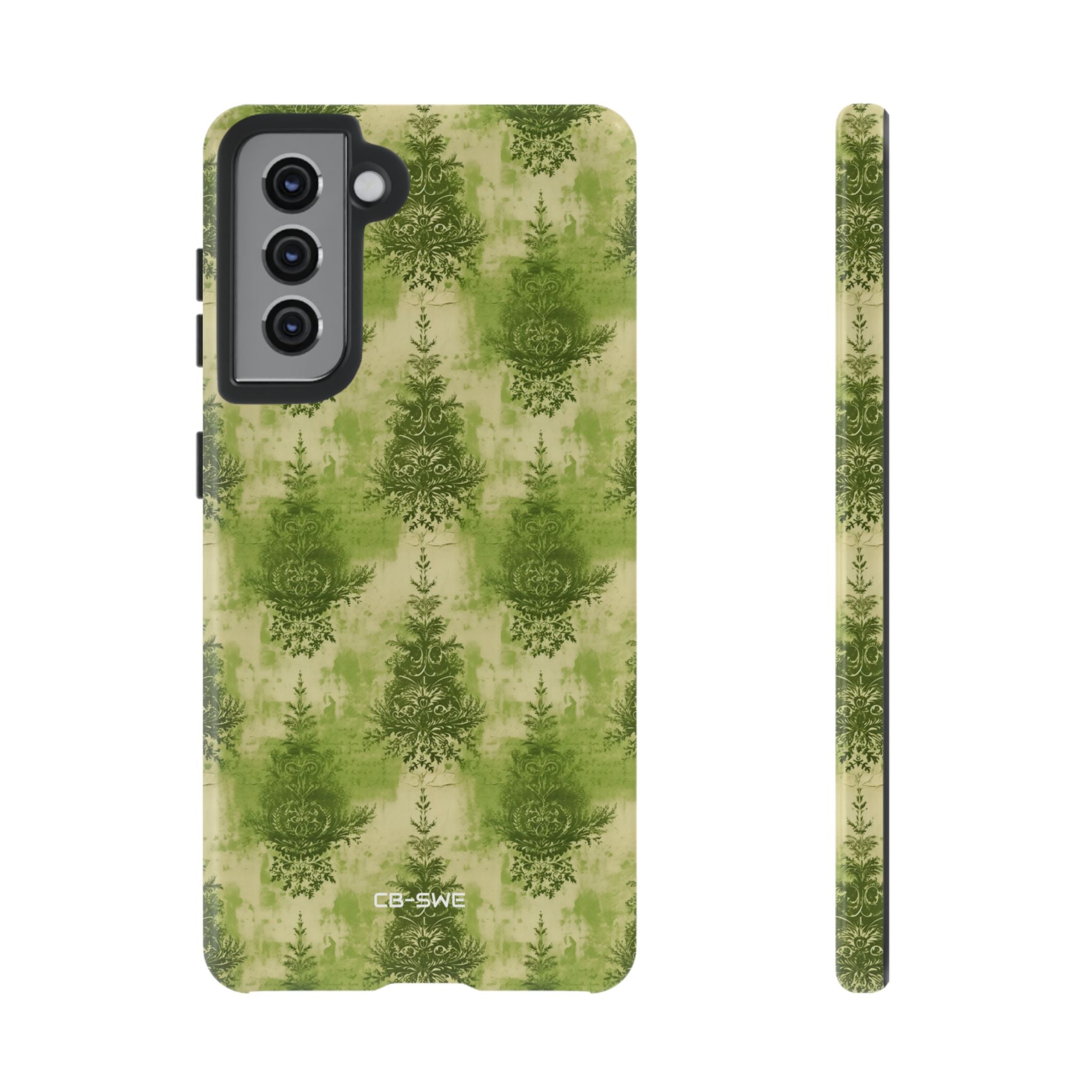 Evergreens Embrace Whimsy - Samsung Case