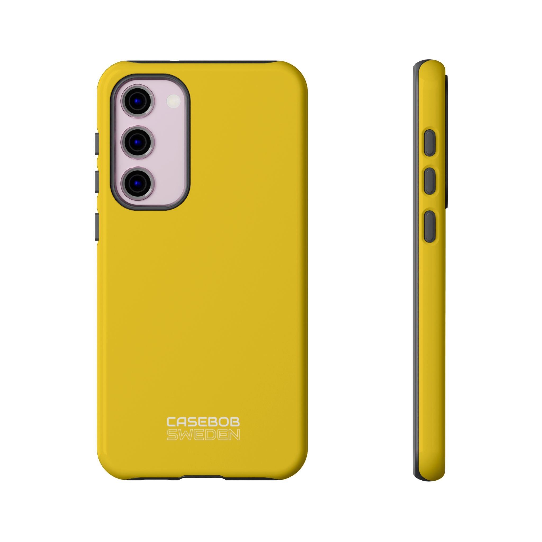 Samsung S23 Giallo Oro - Tough