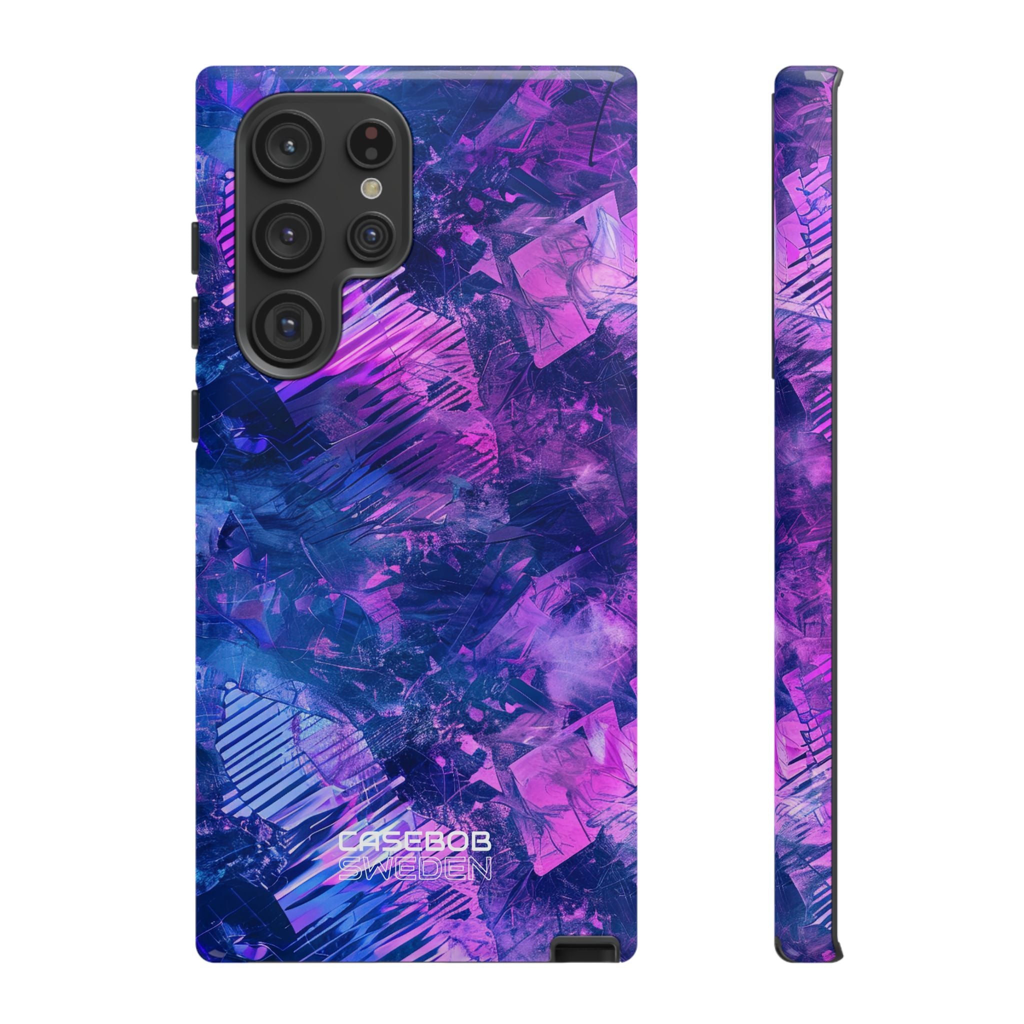 Vibrant Motion Tapestry Samsung S22 - Tough