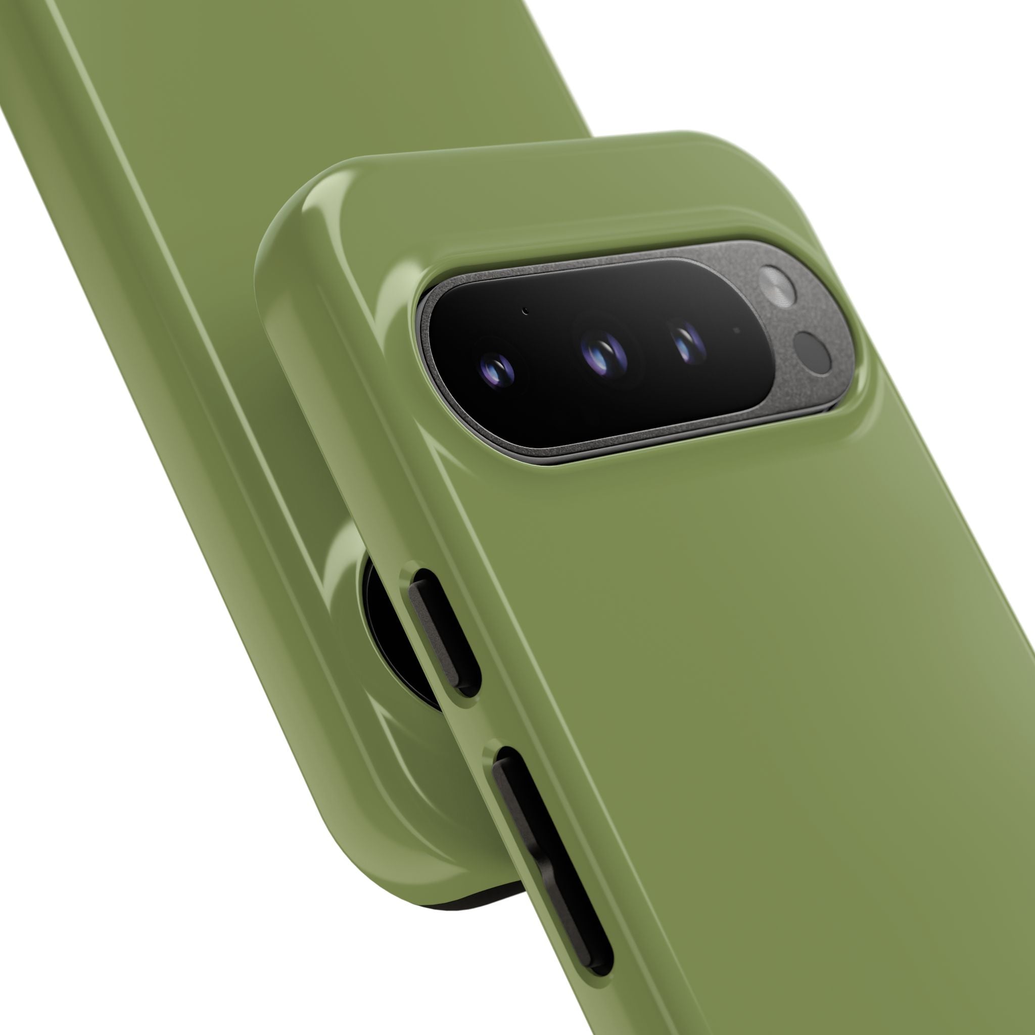 Moss Green Google Pixel 9 - Tough