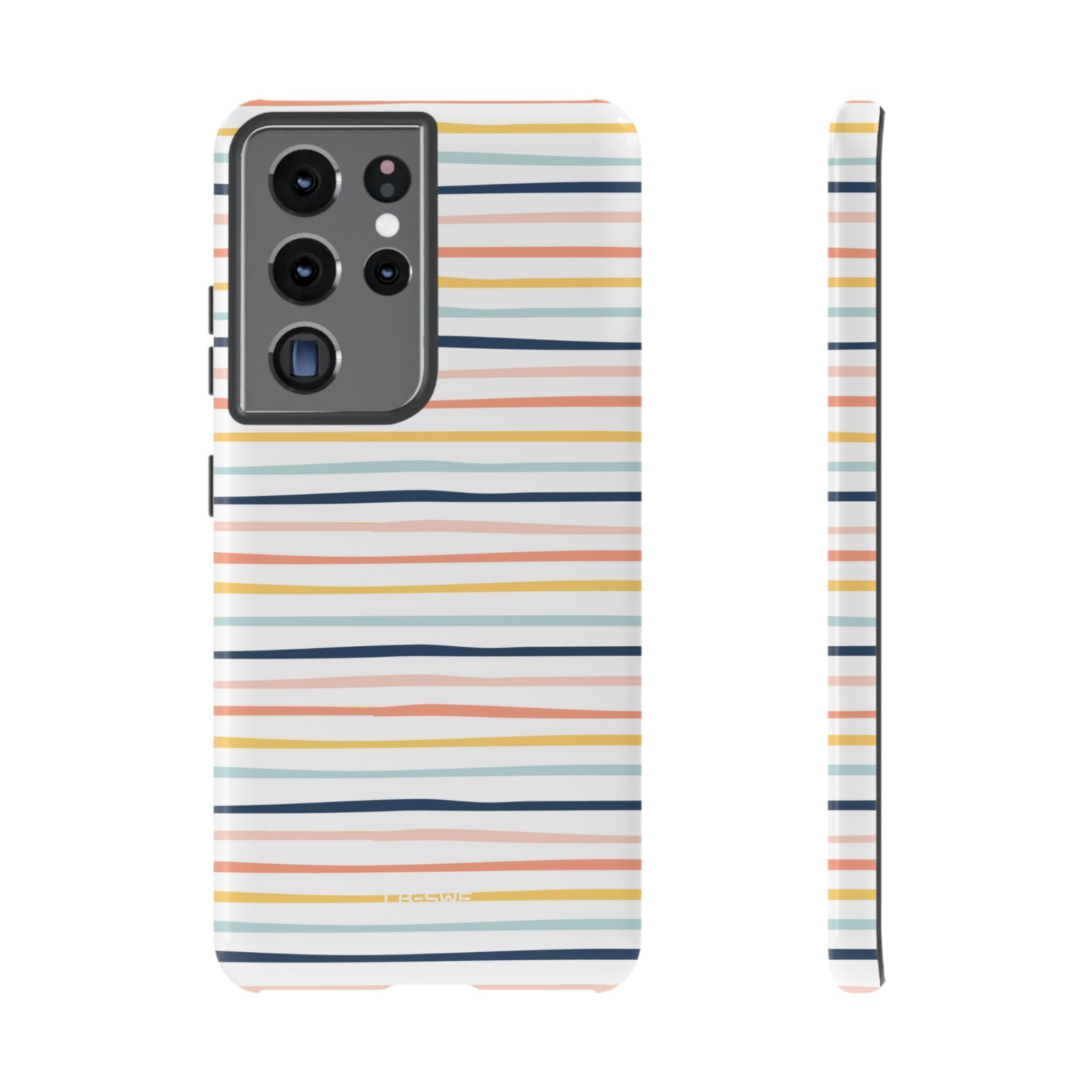 Waves Embrace Sunlight - Samsung Case