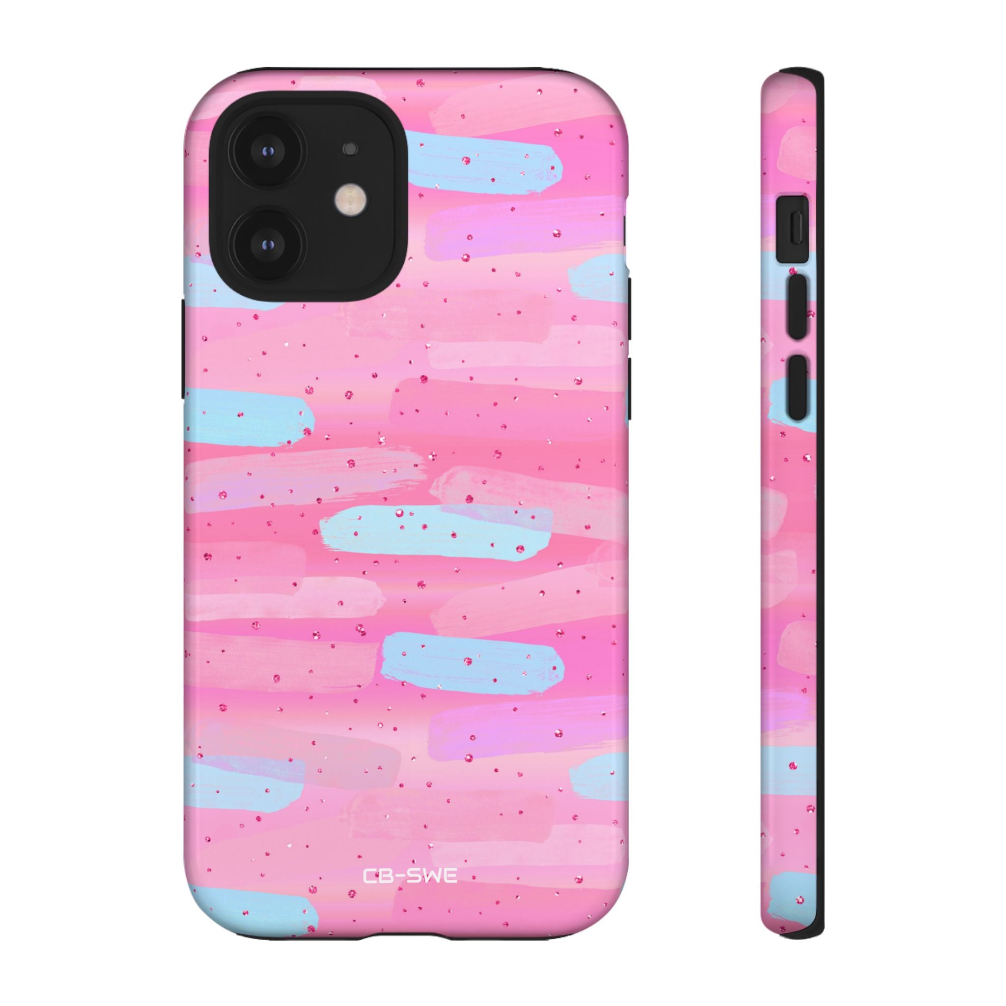 Summer Waves Dance - iPhone Case