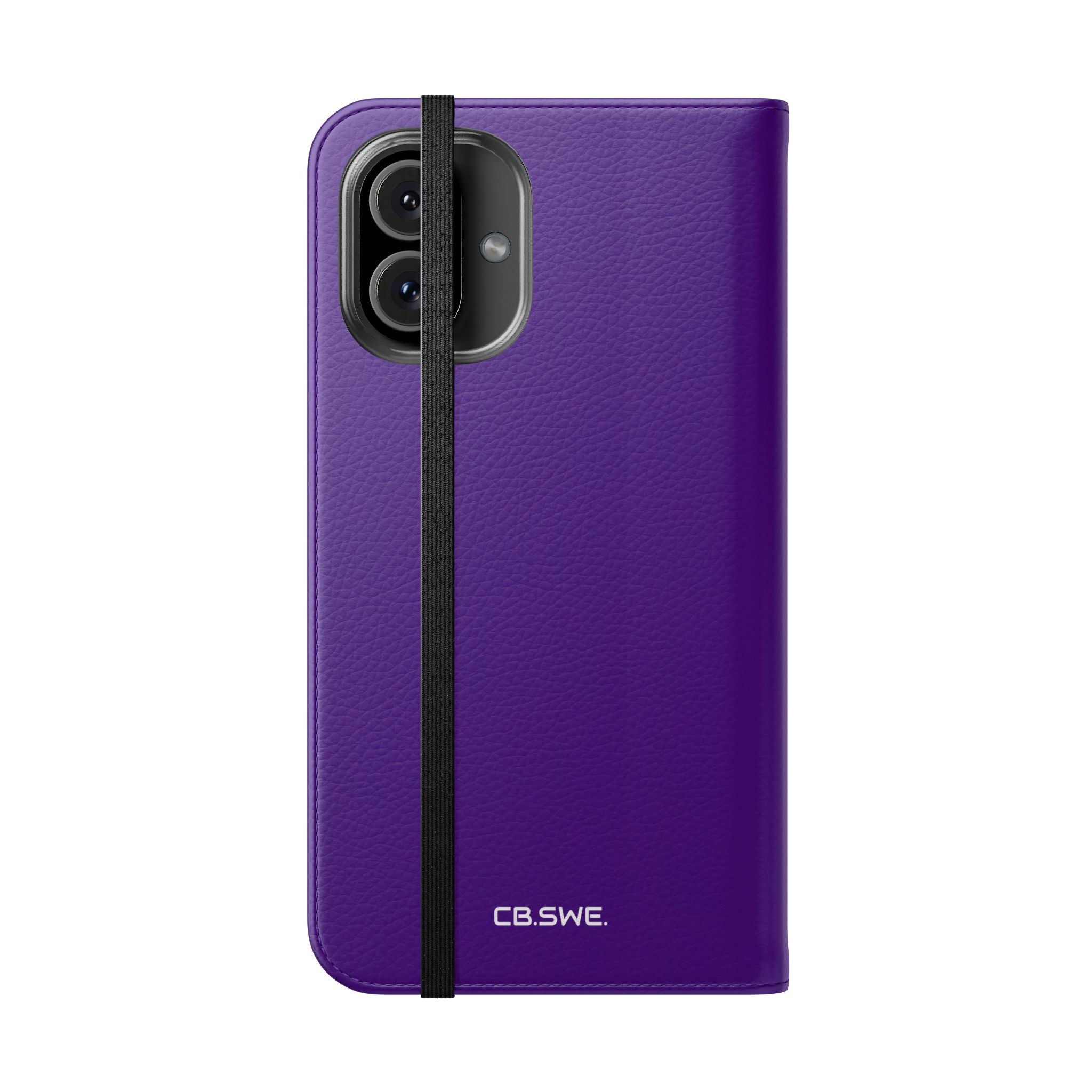 Indigo – iPhone Wallet Hülle