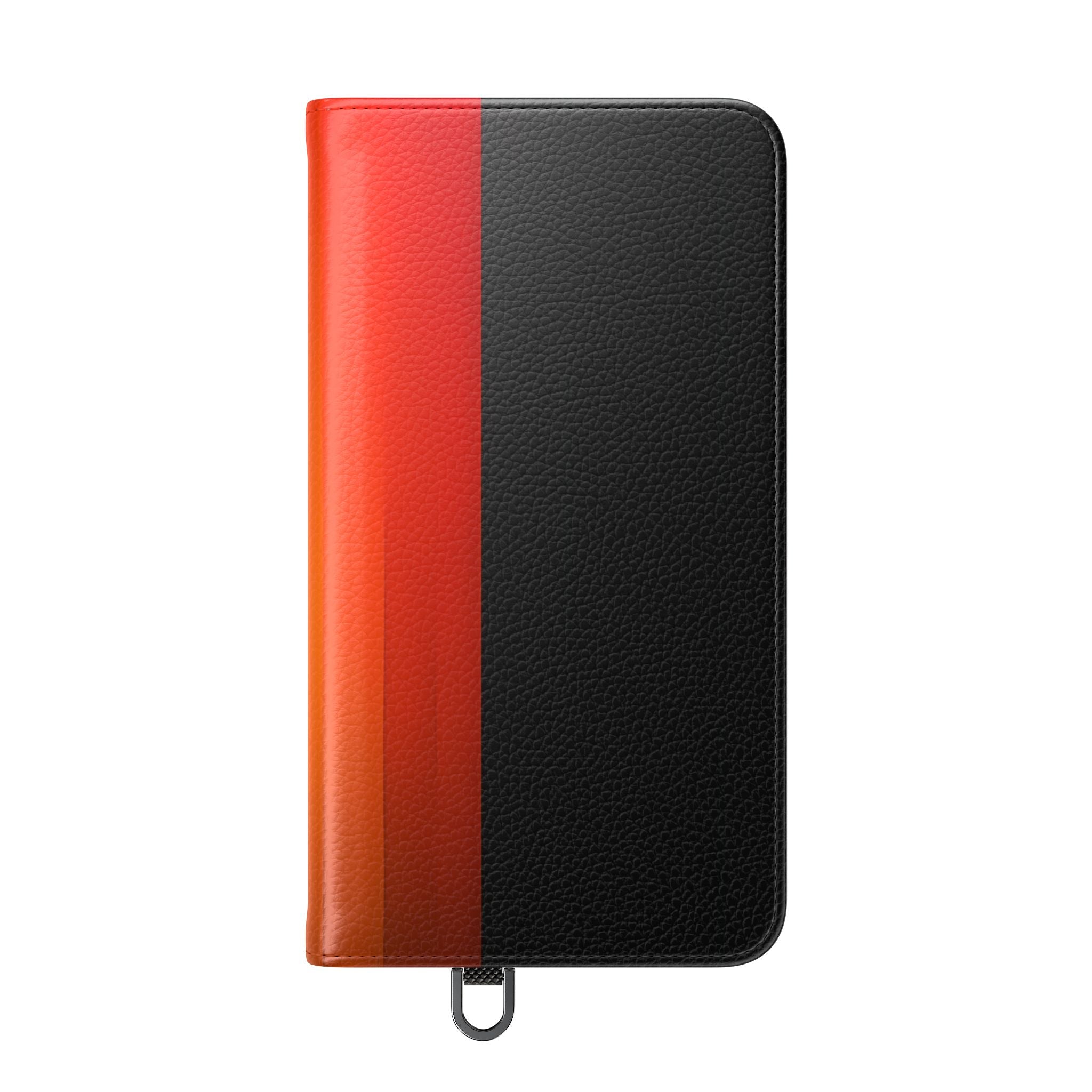 Radiant Ember - Samsung S24 Case - Wallet