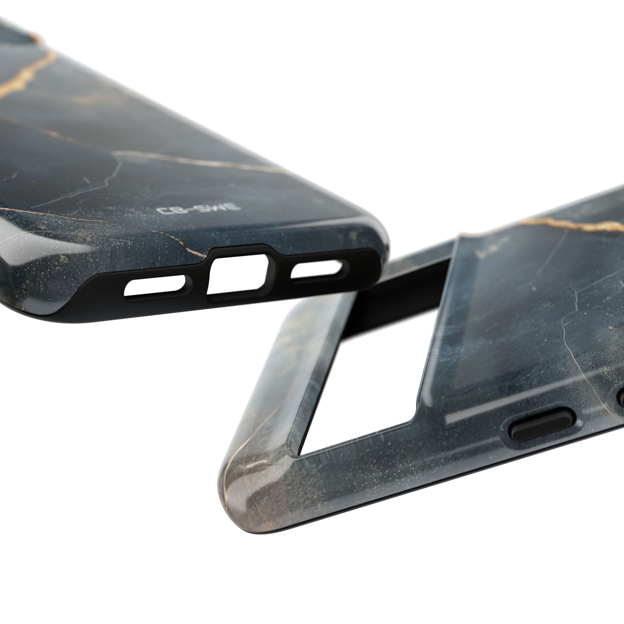 Cracks Capture Light - Google Pixel Case