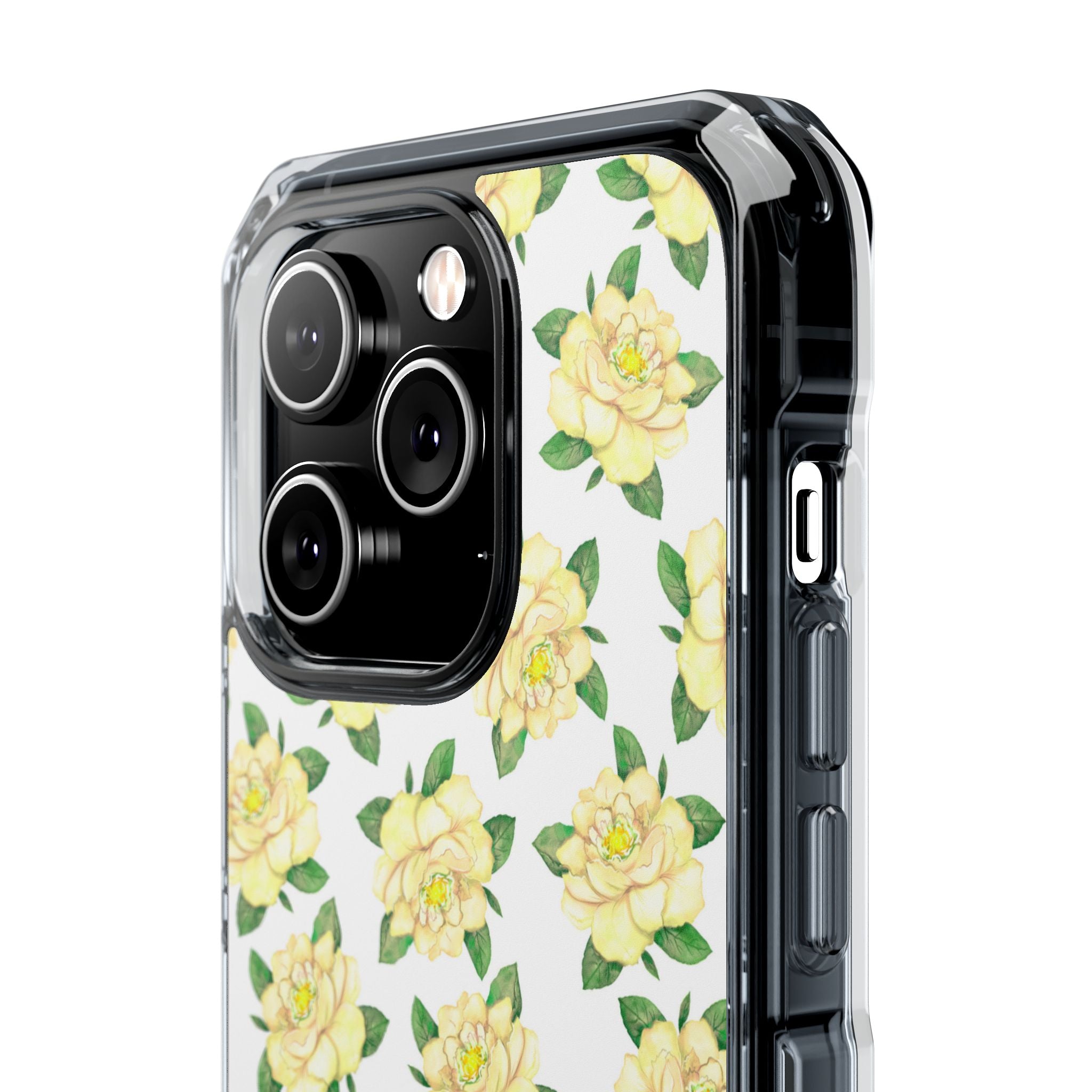 Θήκη iPhone Sunny Blossoms Dance - Impact