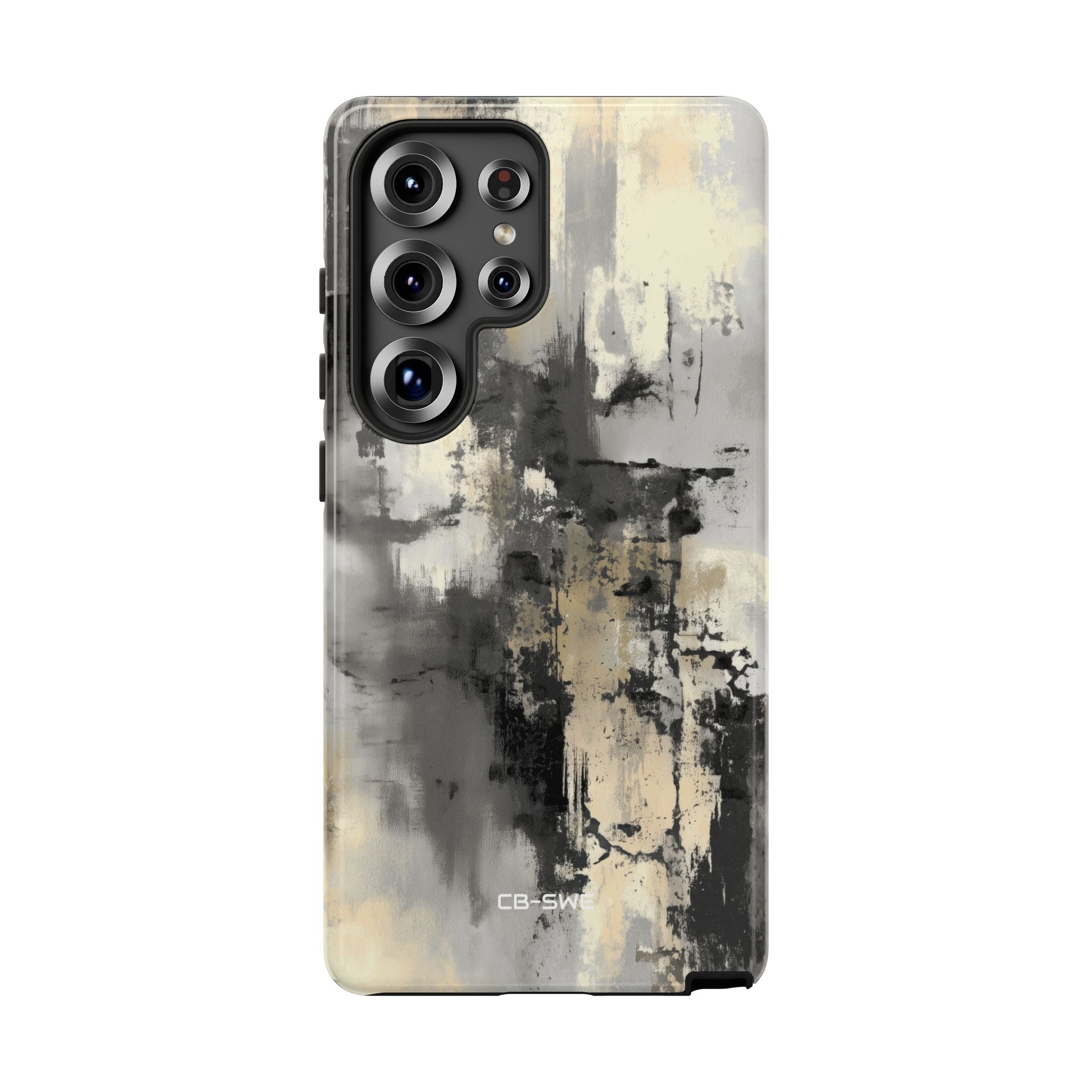Soft Forms Emerge - Samsung Case