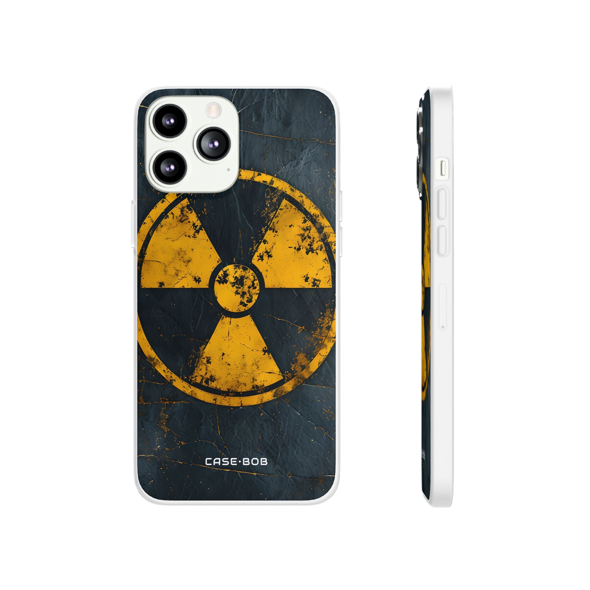 Radiant Decay iPhone 13 Pro Max - Soft