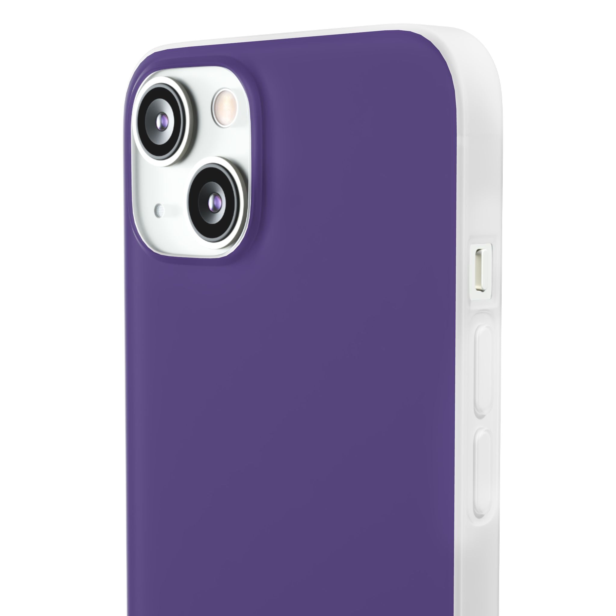 Ultra Violet iPhone Case - Flexi