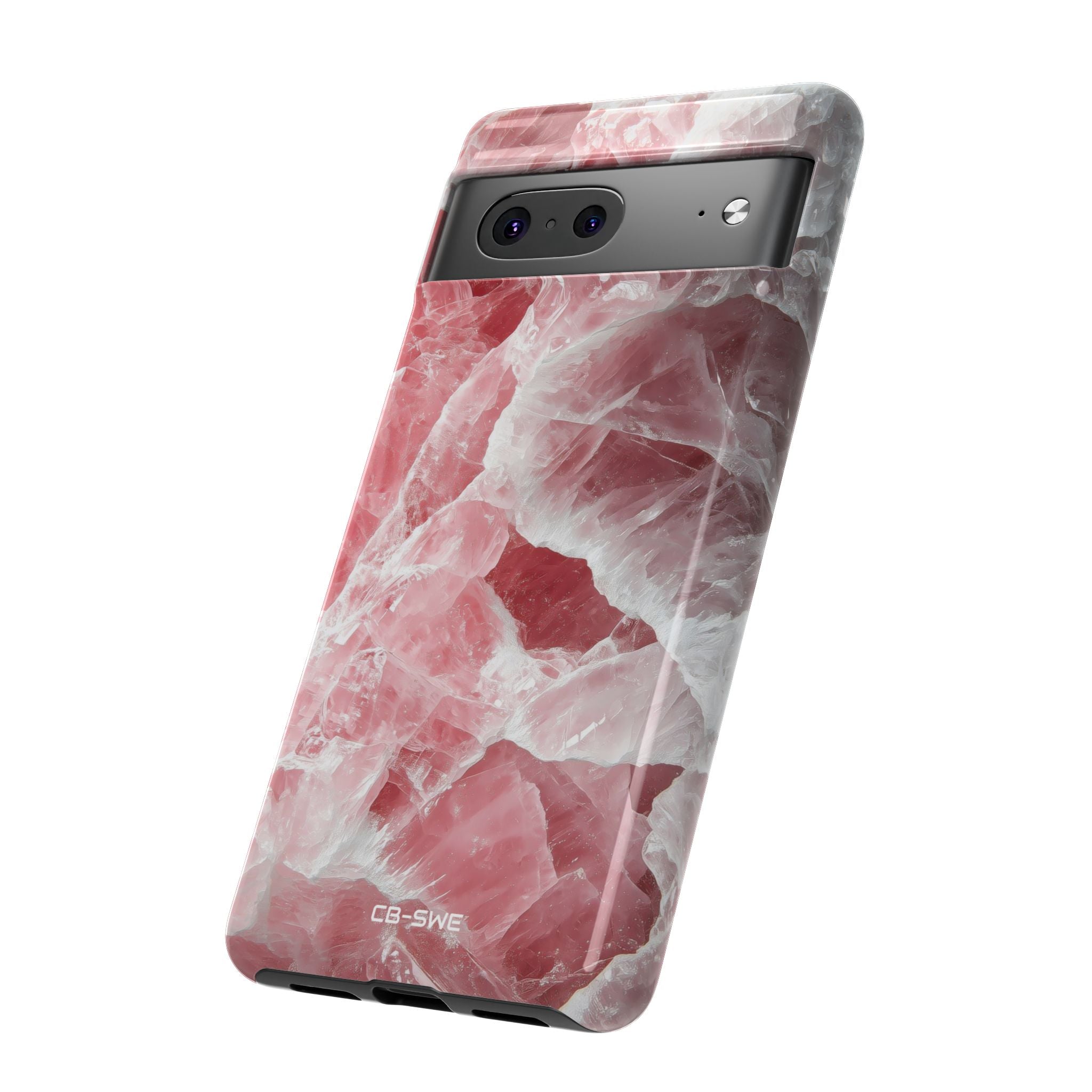 Crystal Shines Bright - Google Pixel Case