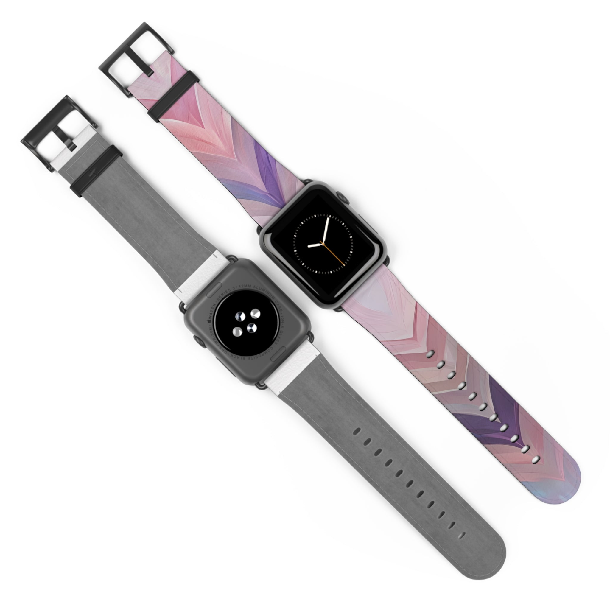 Heart Radiance - Watch Band