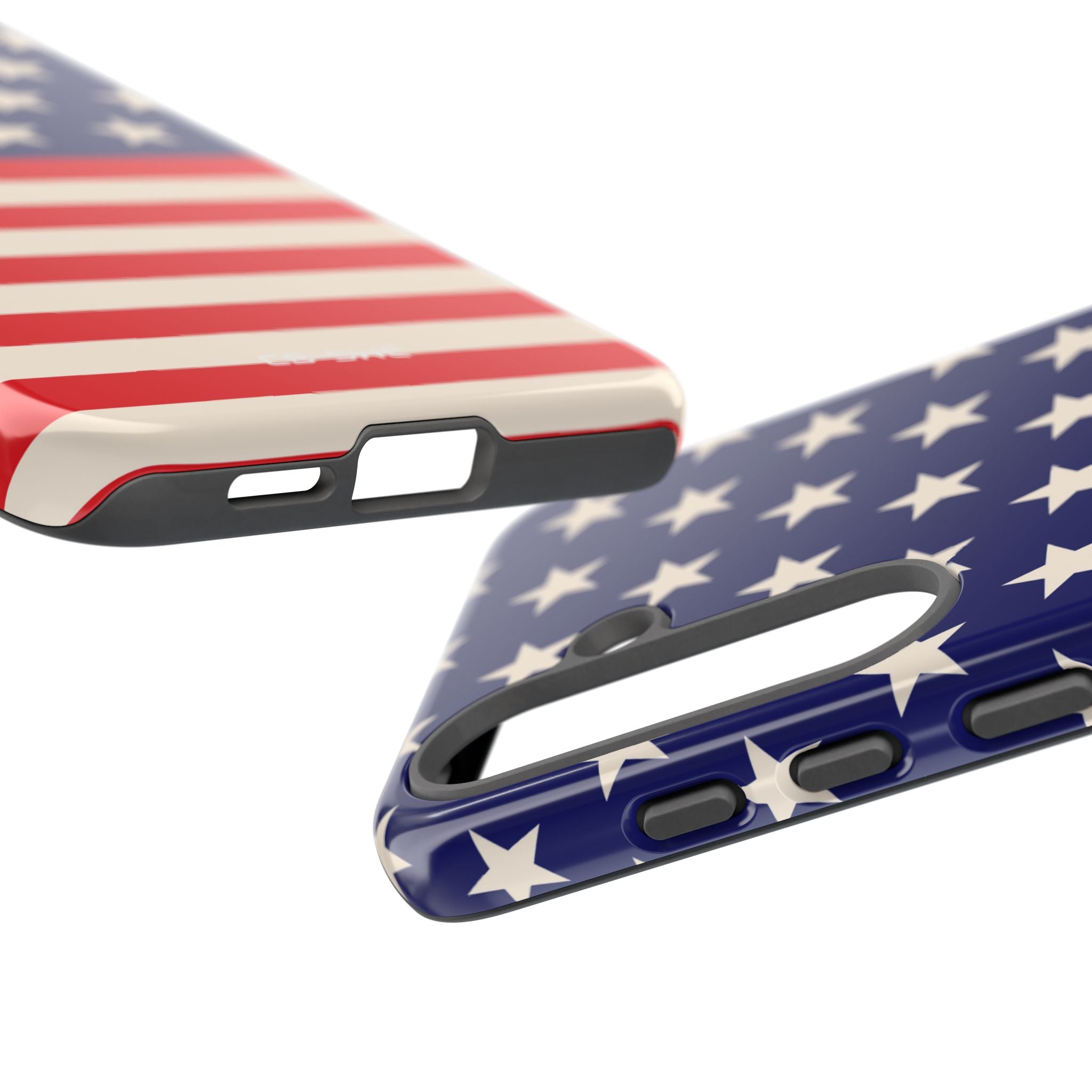 Stars Align Cream - Samsung Case
