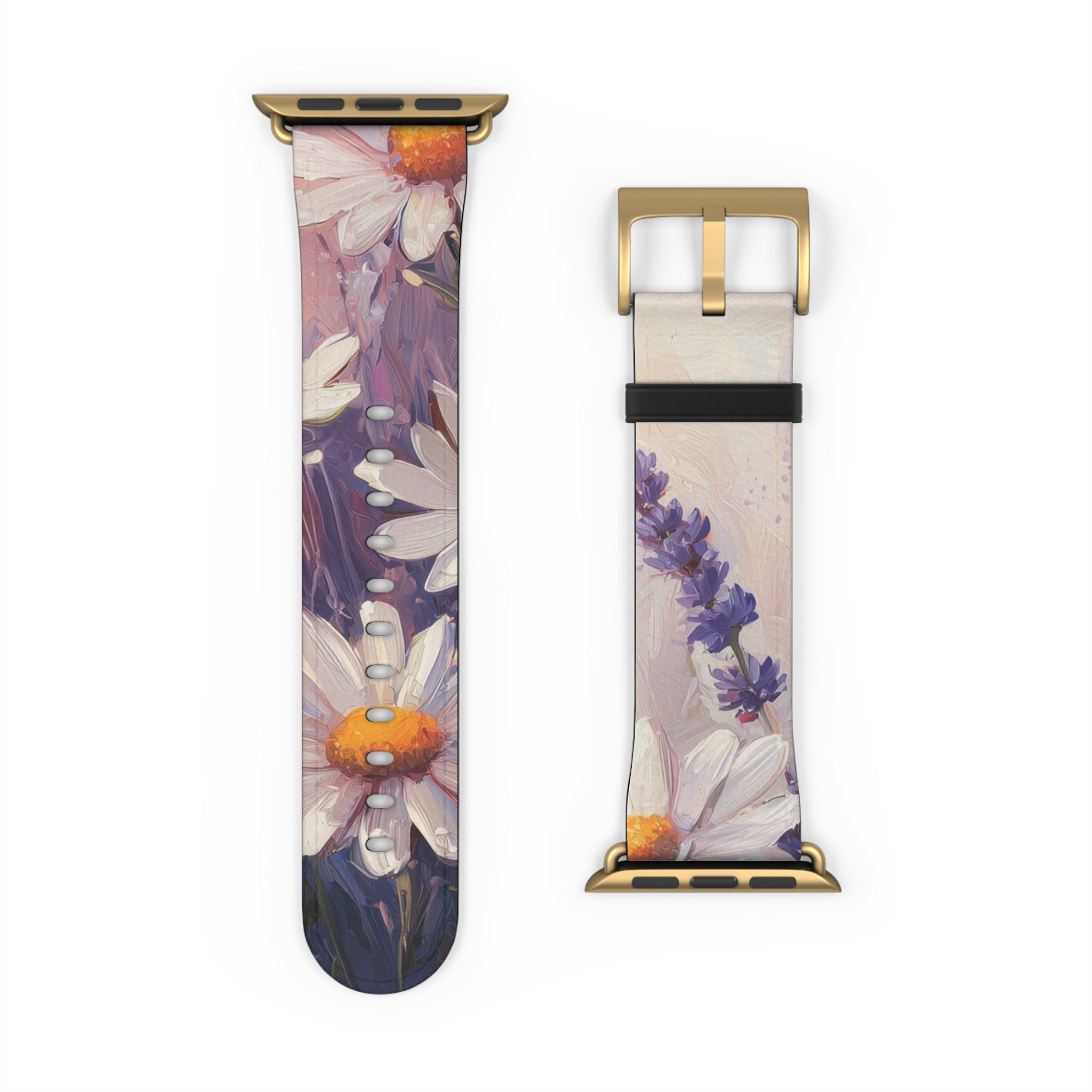 Daisy Glow - Kellonranneke