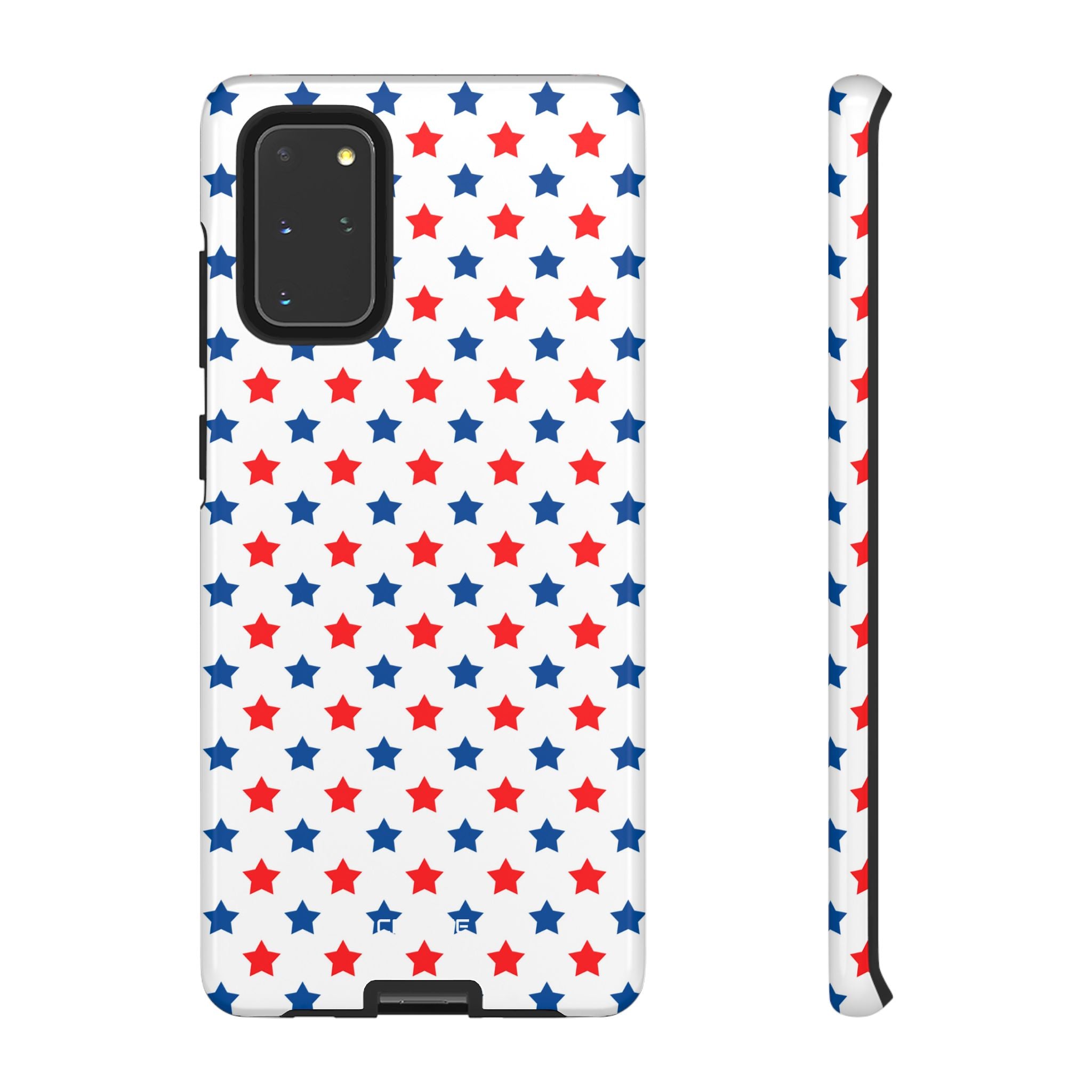 Stars Shine Bright - Samsung Case