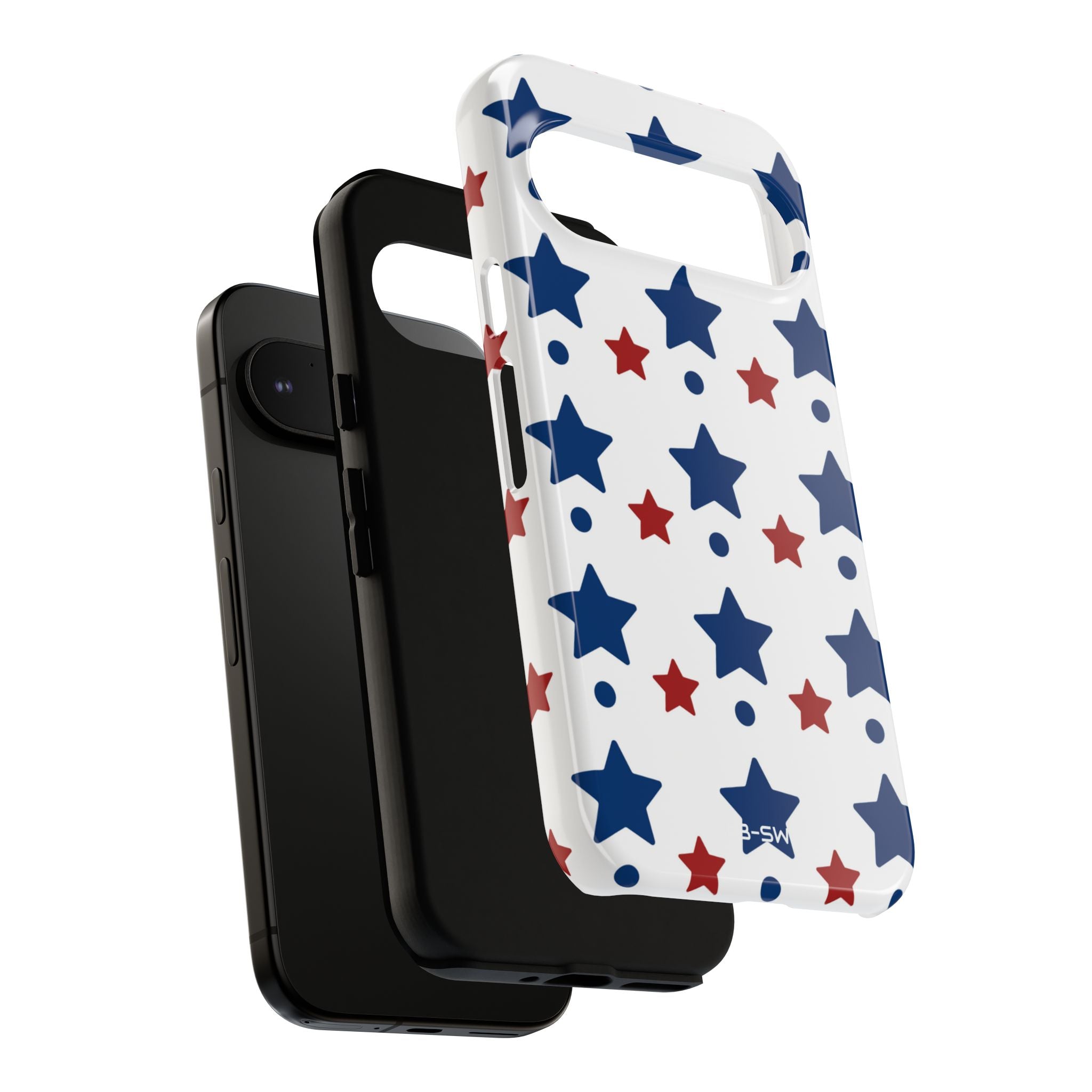 Stars Dance Bright - Google Pixel Case