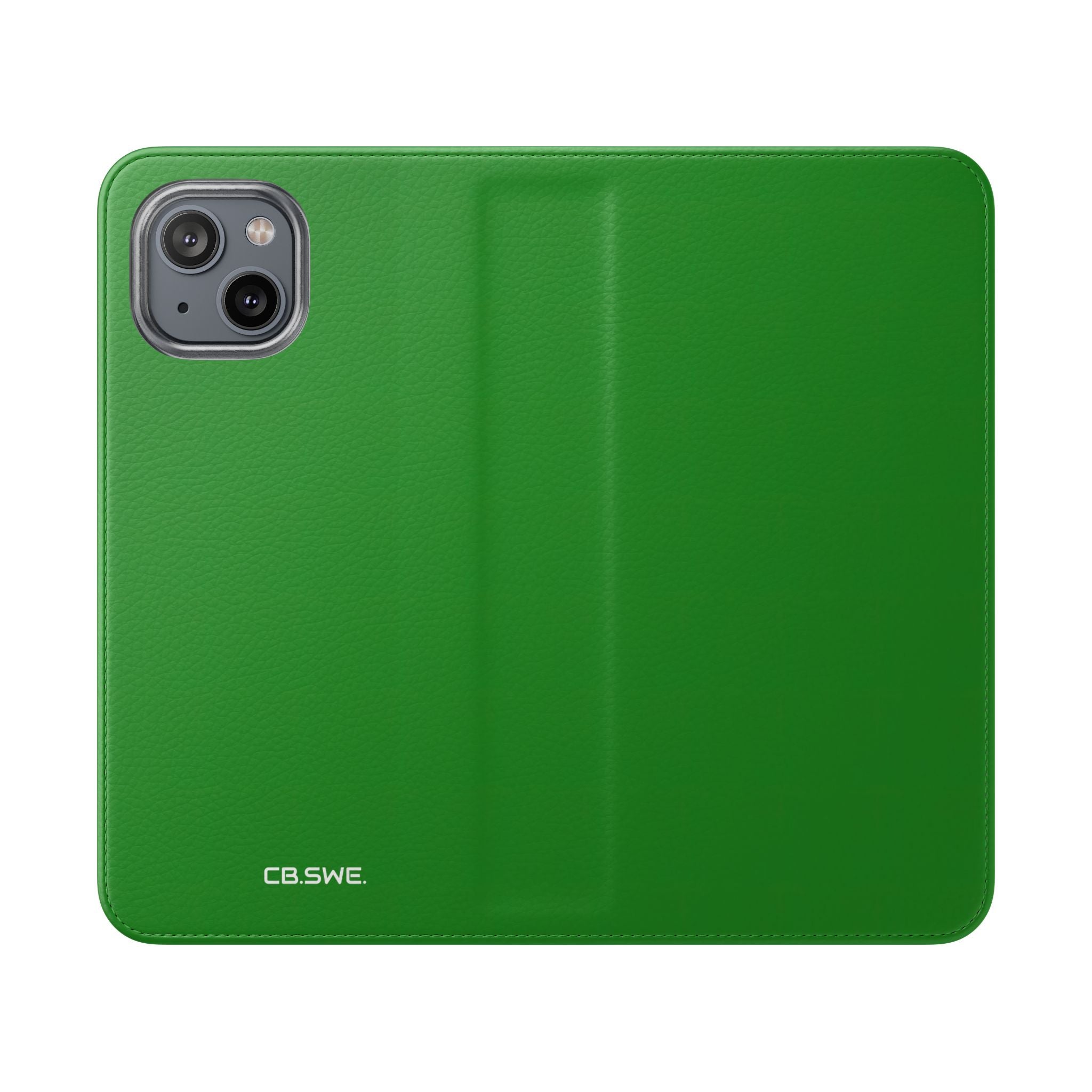 Forest Green – iPhone Wallet Case