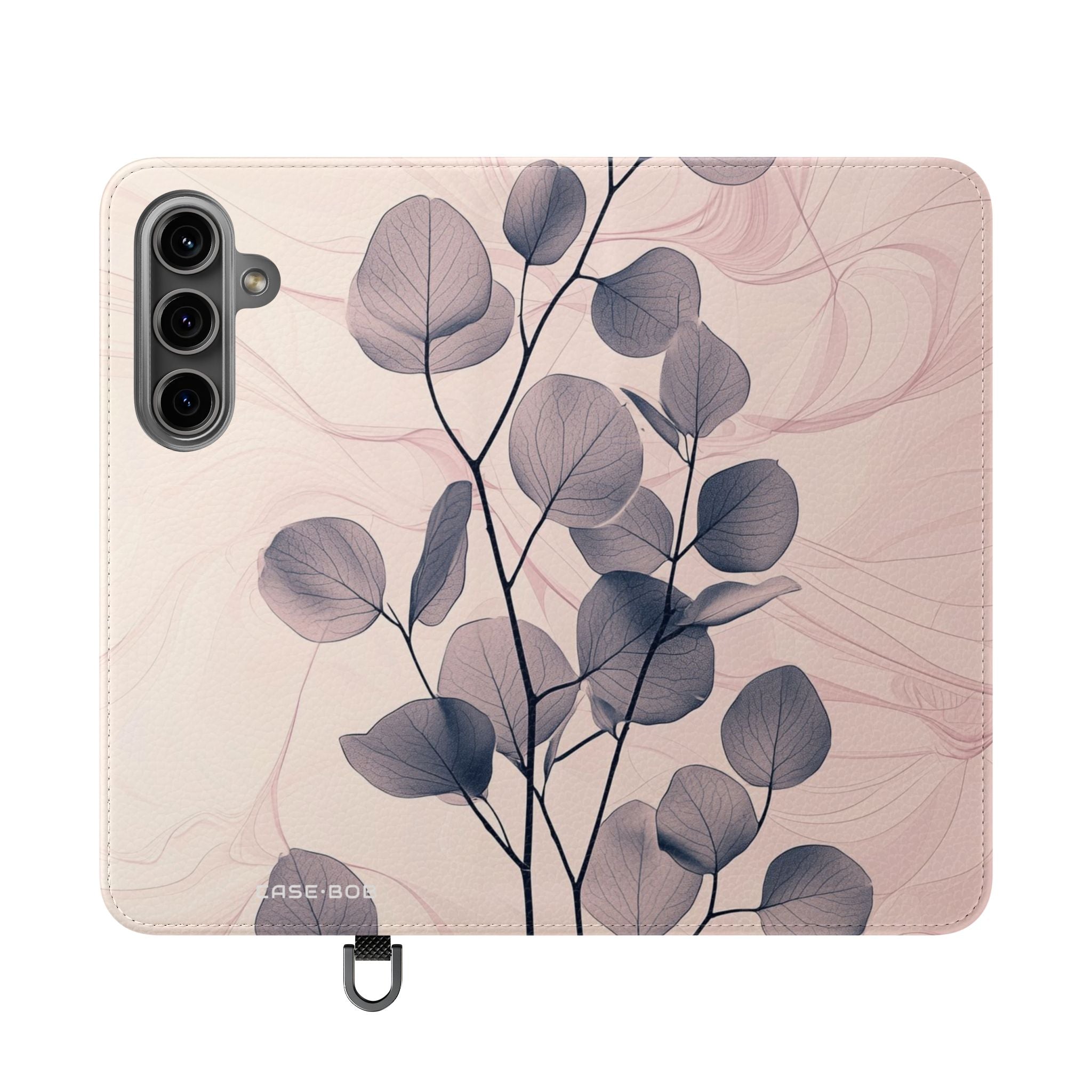 Translucent Branch - Samsung S24 Case - Wallet