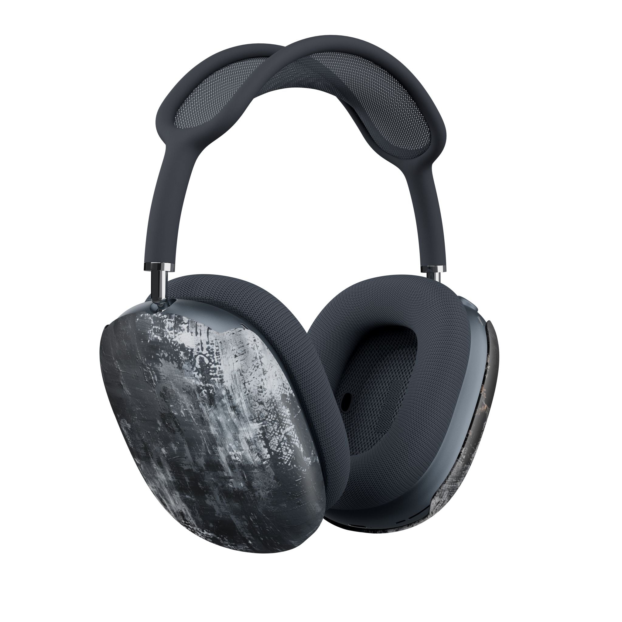 Midnight Brushstroke - AirPod Max -kotelo