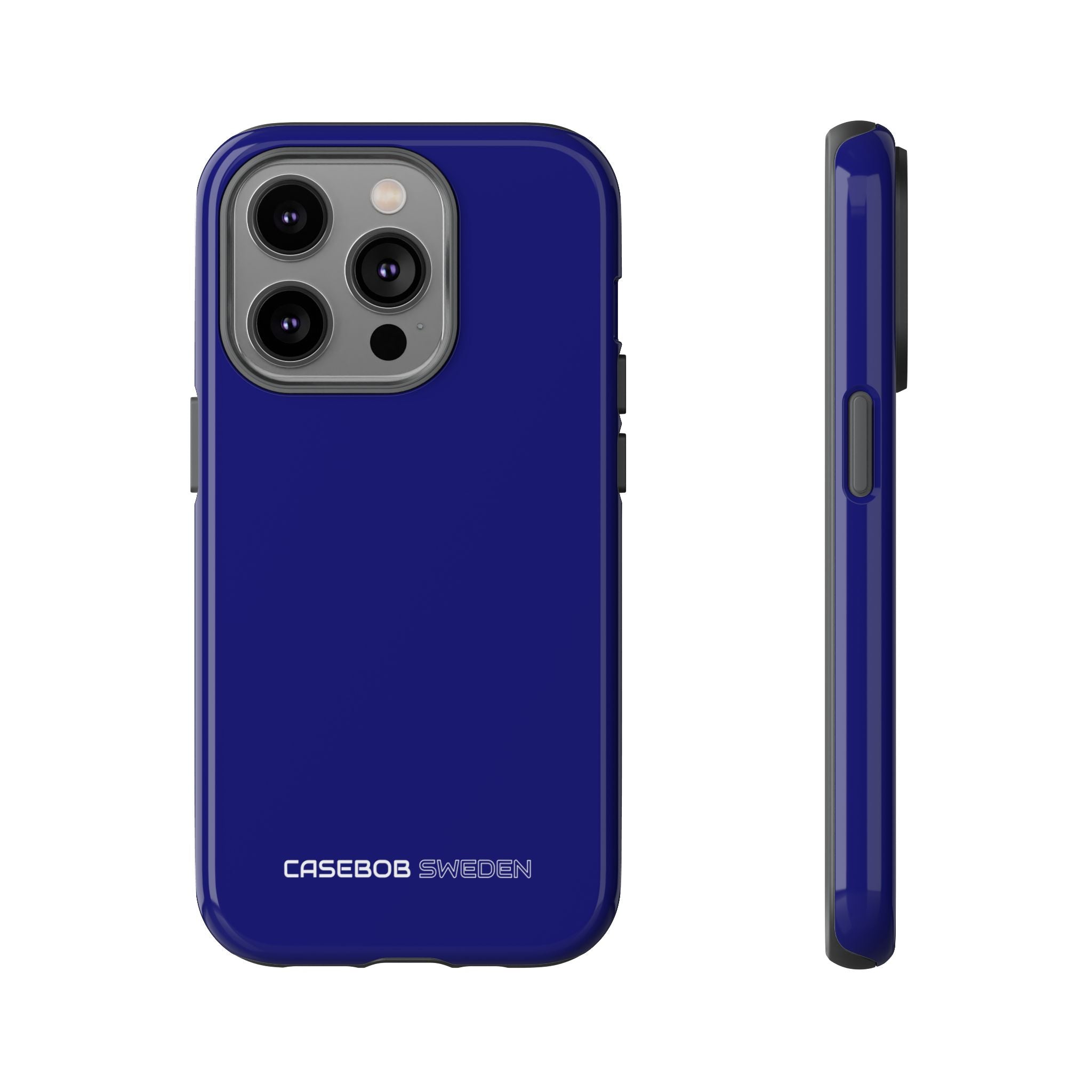 Midnight Blue iPhone 14 - Tough