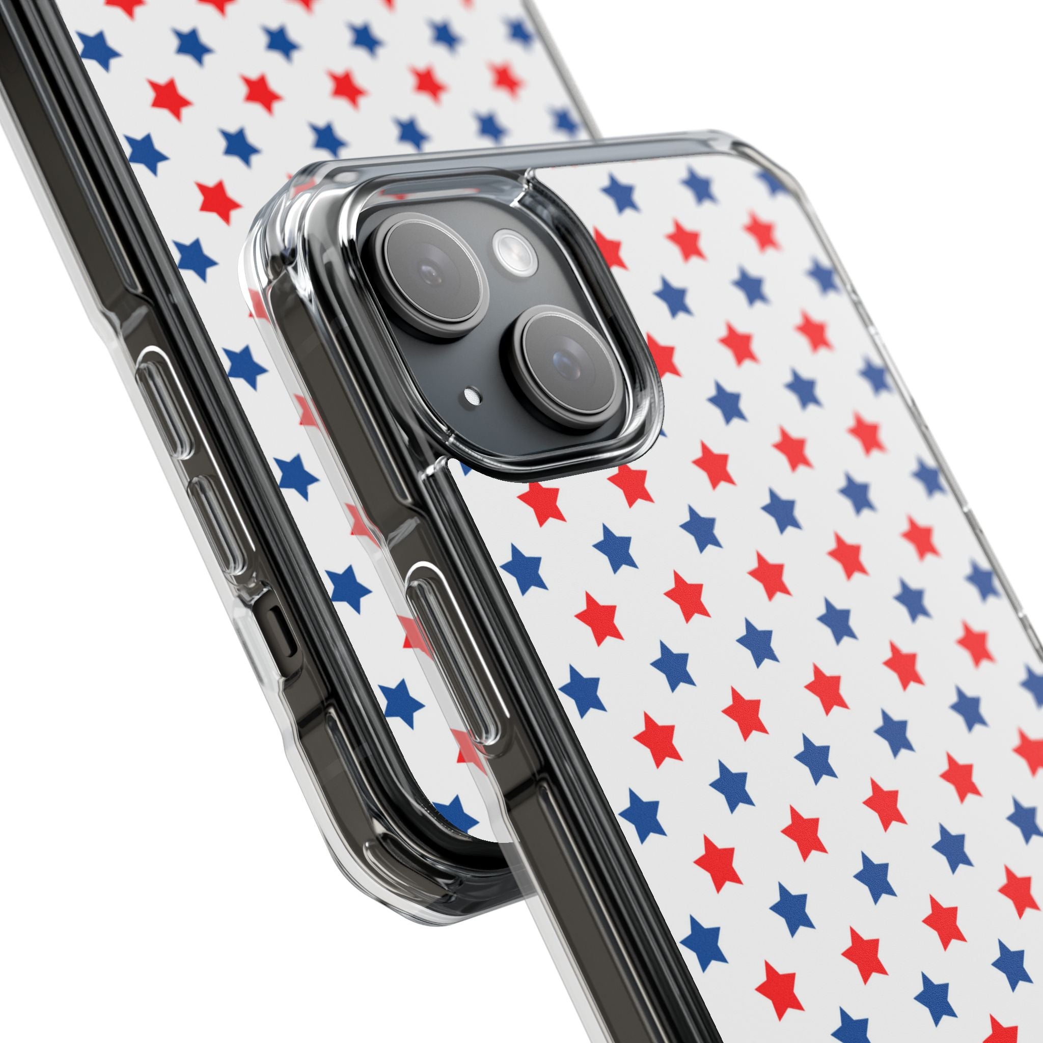 Stars Shine Bright iPhone Case - Impact
