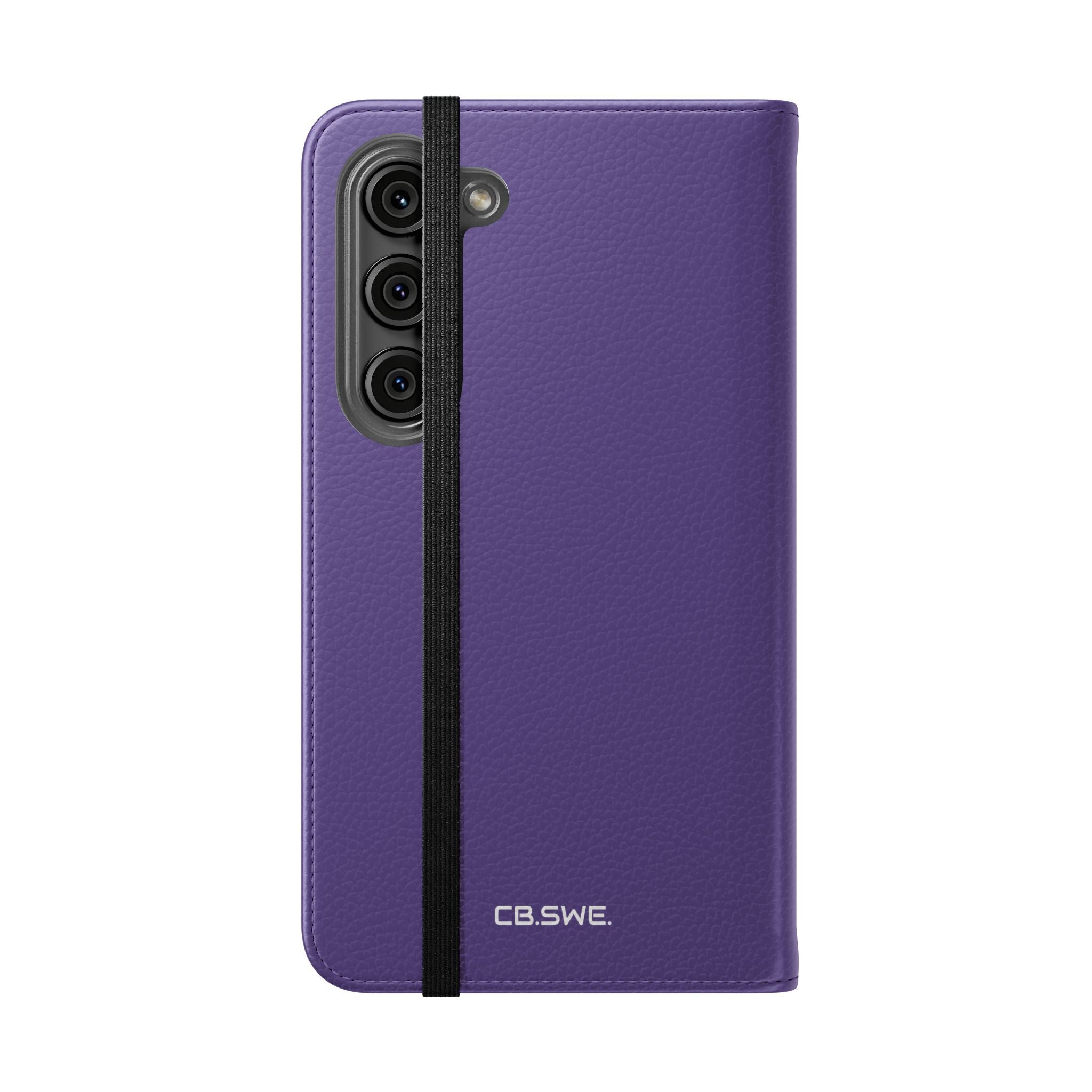 Ultra Violet – Samsung Wallet Case