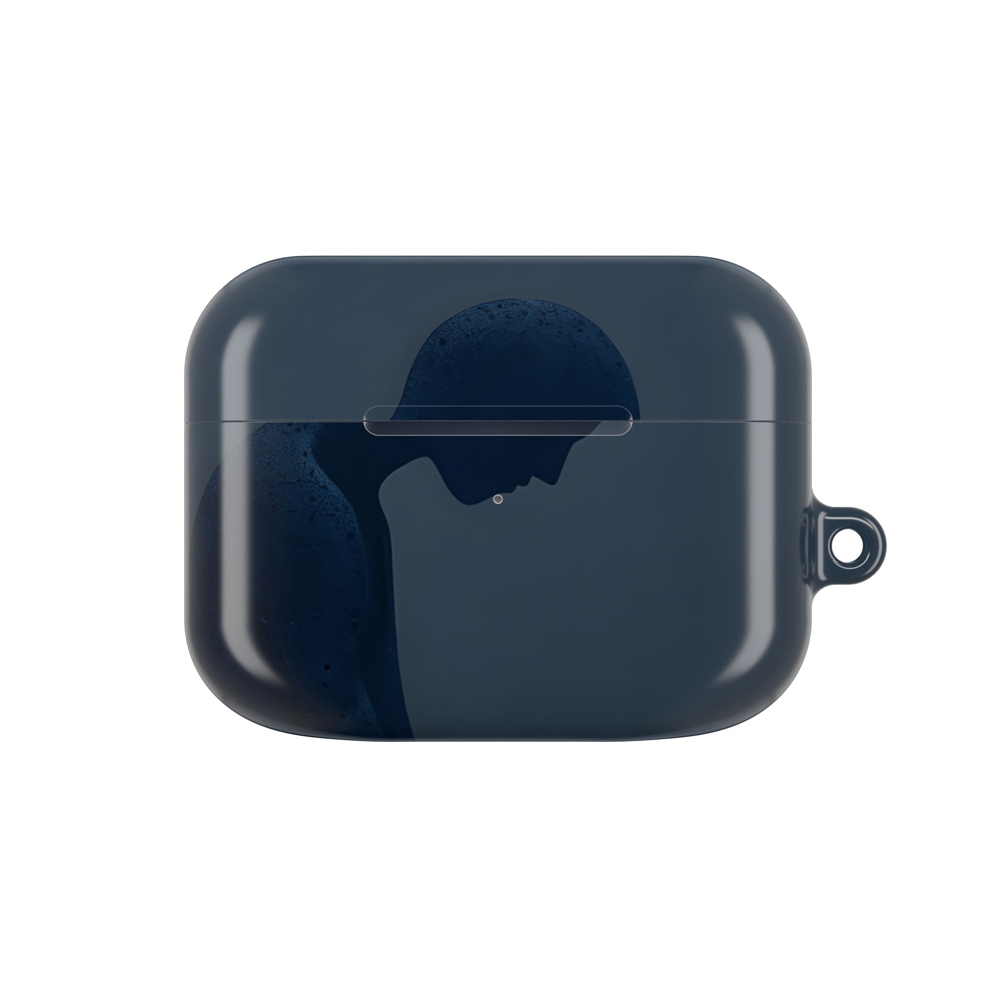 Moonlit Silhouette - AirPods Case