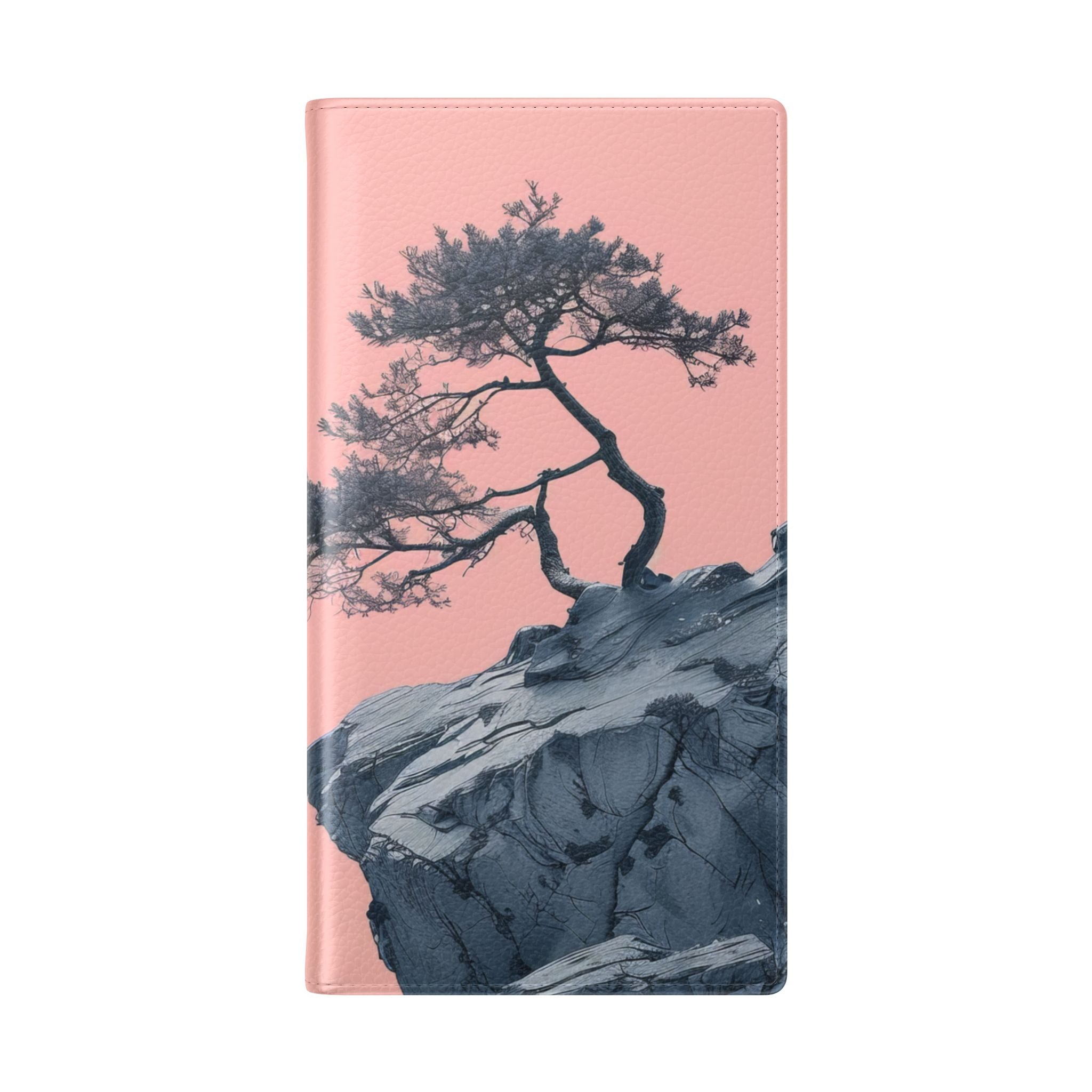 Windswept Cliff - Samsung S23 Ultra Case - Wallet