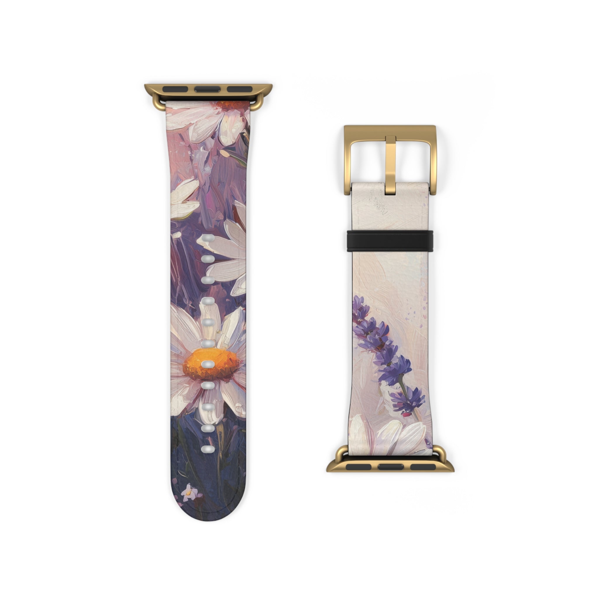 Daisy Glow - Kellonranneke