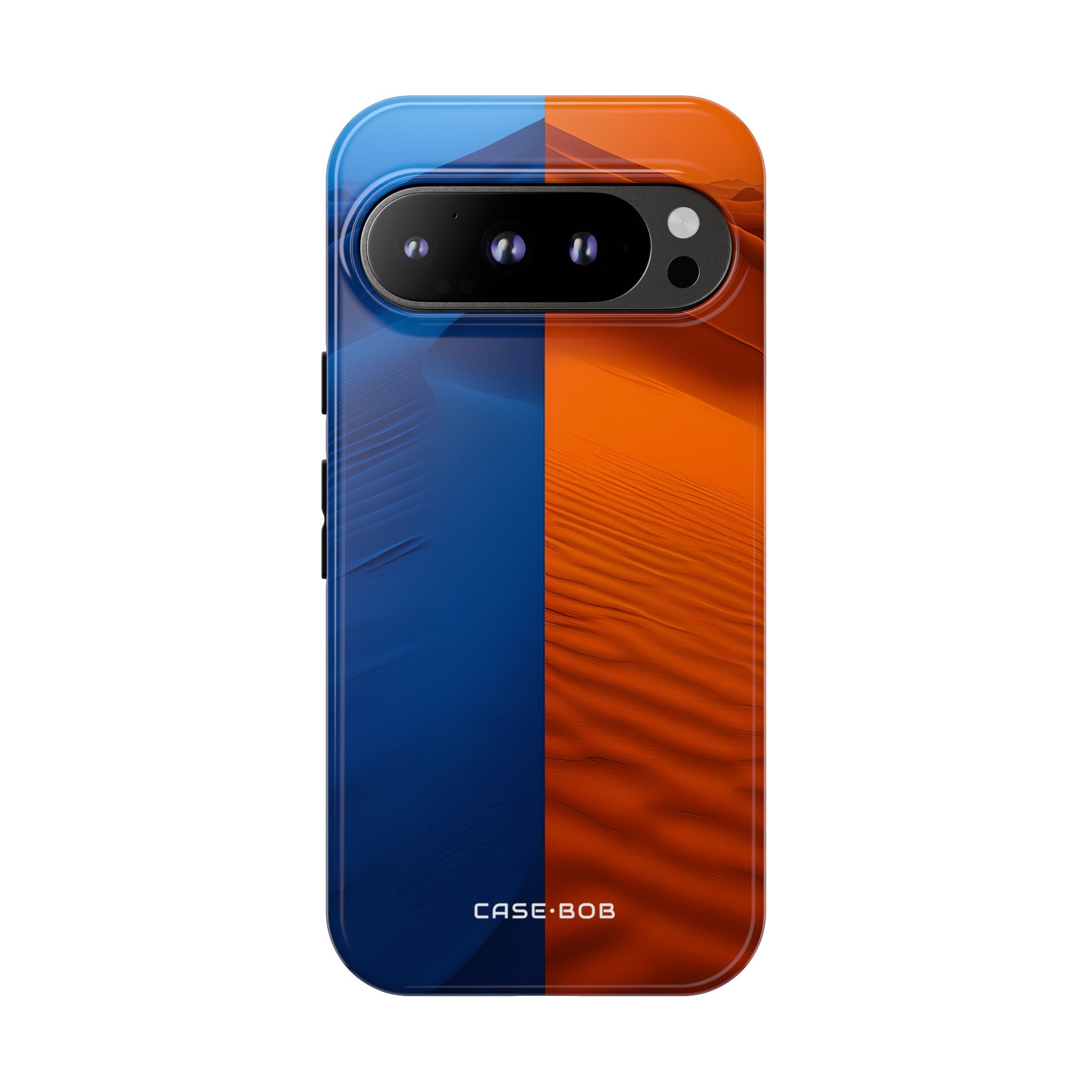 Dual Dune Radiance Google Pixel 9 Pro Case - Tough