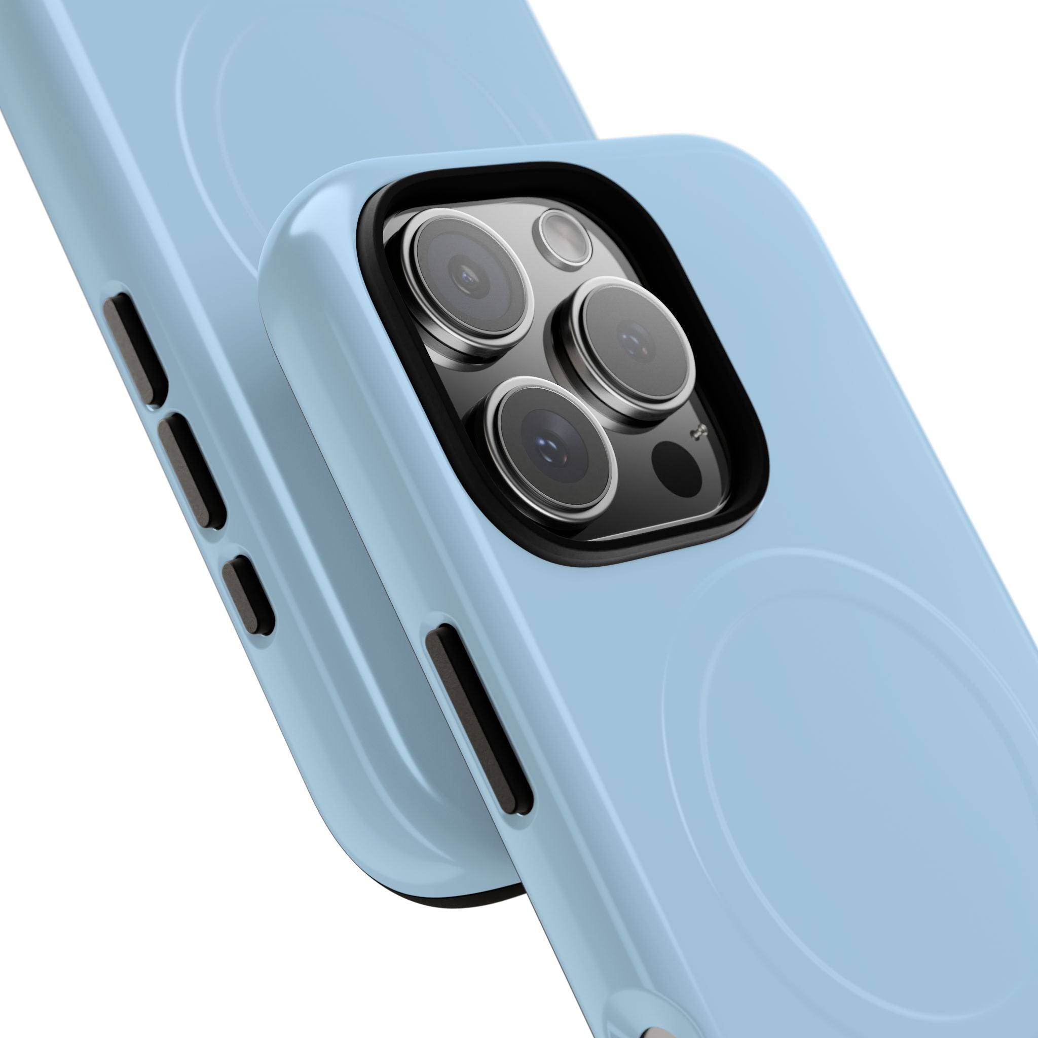 Aurora Sky iPhone 16 - Tough+