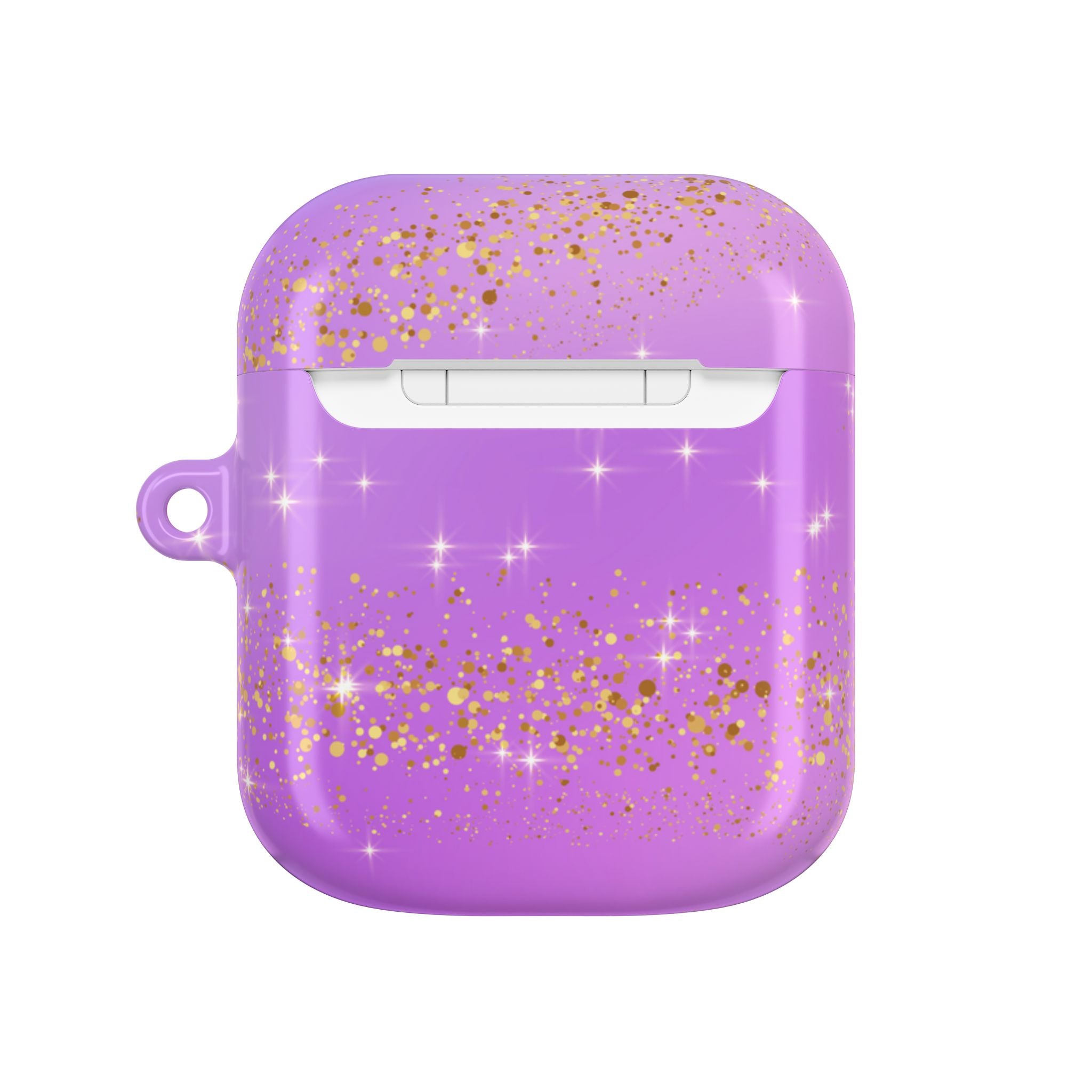 Golden Sweep - AirPods Case