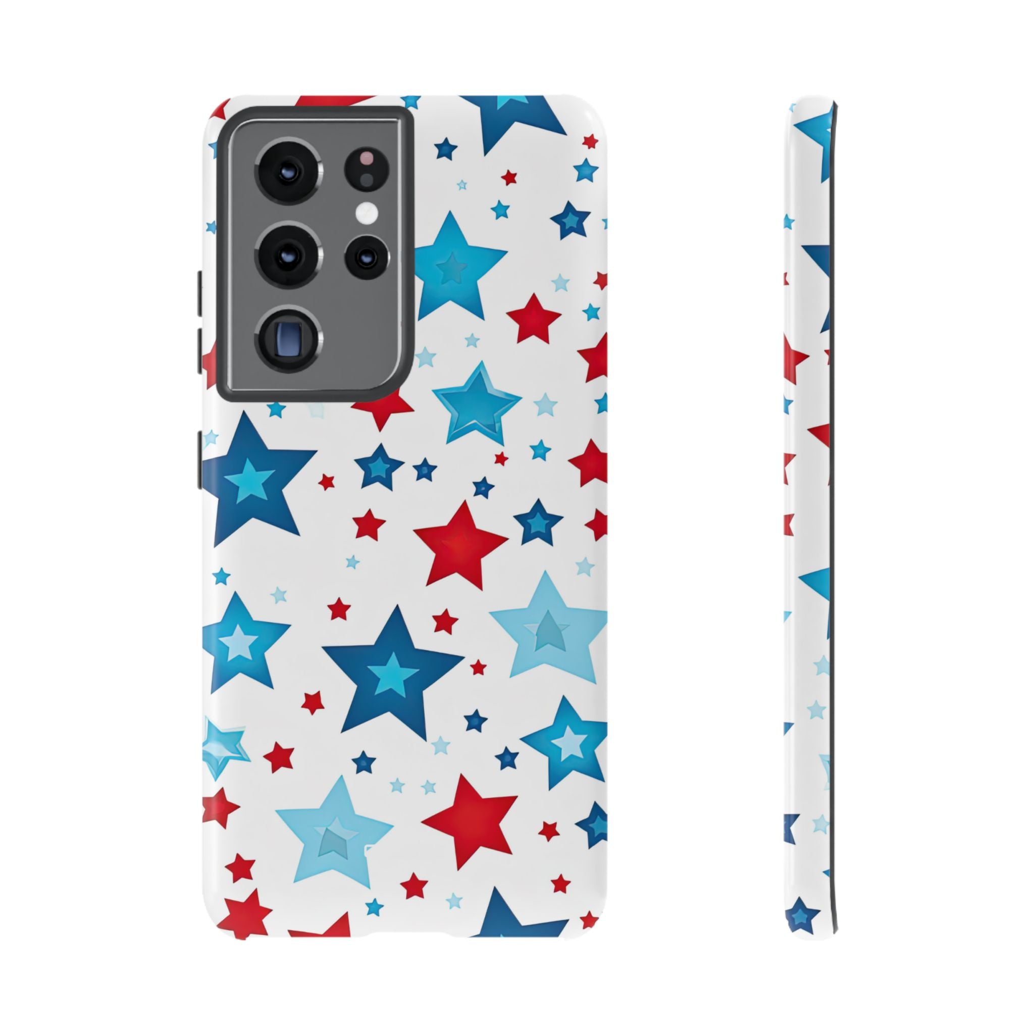 Stars Celebrate Freedom - Samsung Case