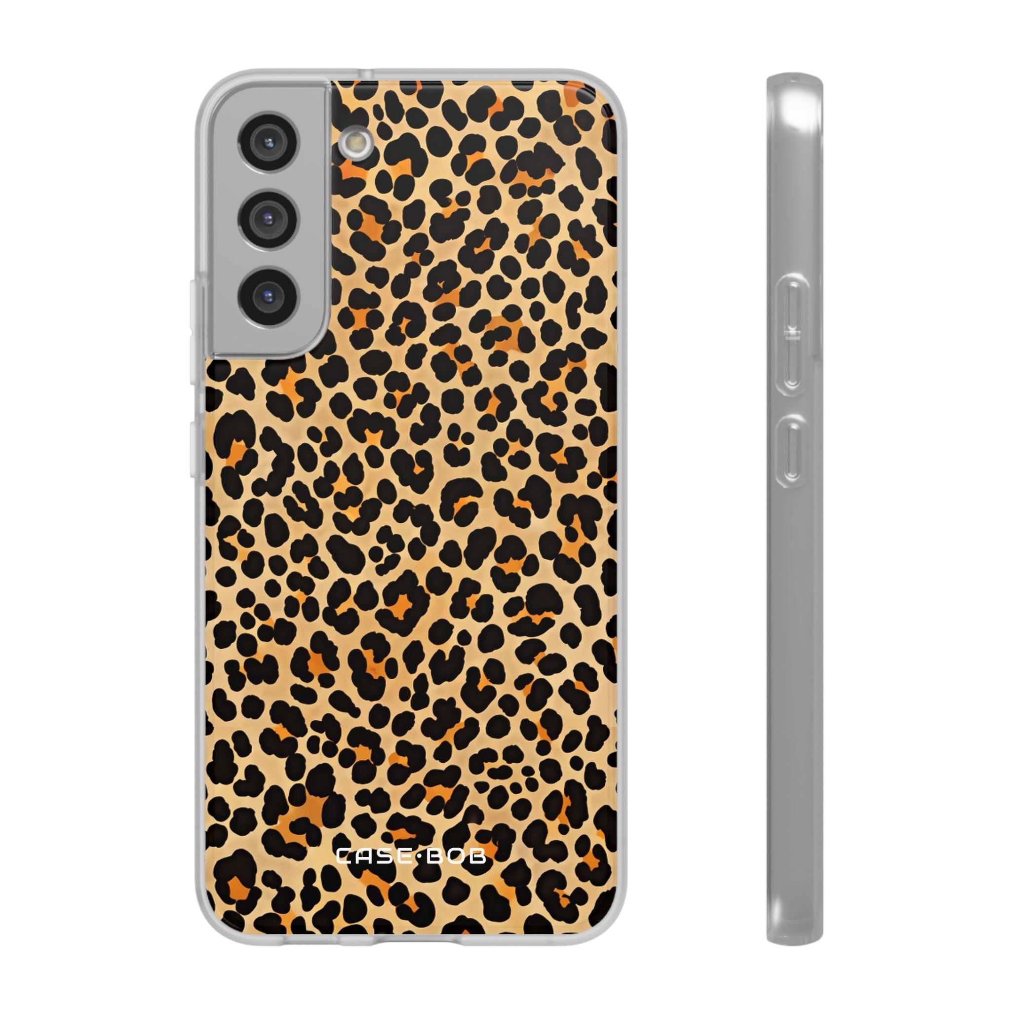 Spotted Ember Samsung S22 Plus Case - Soft