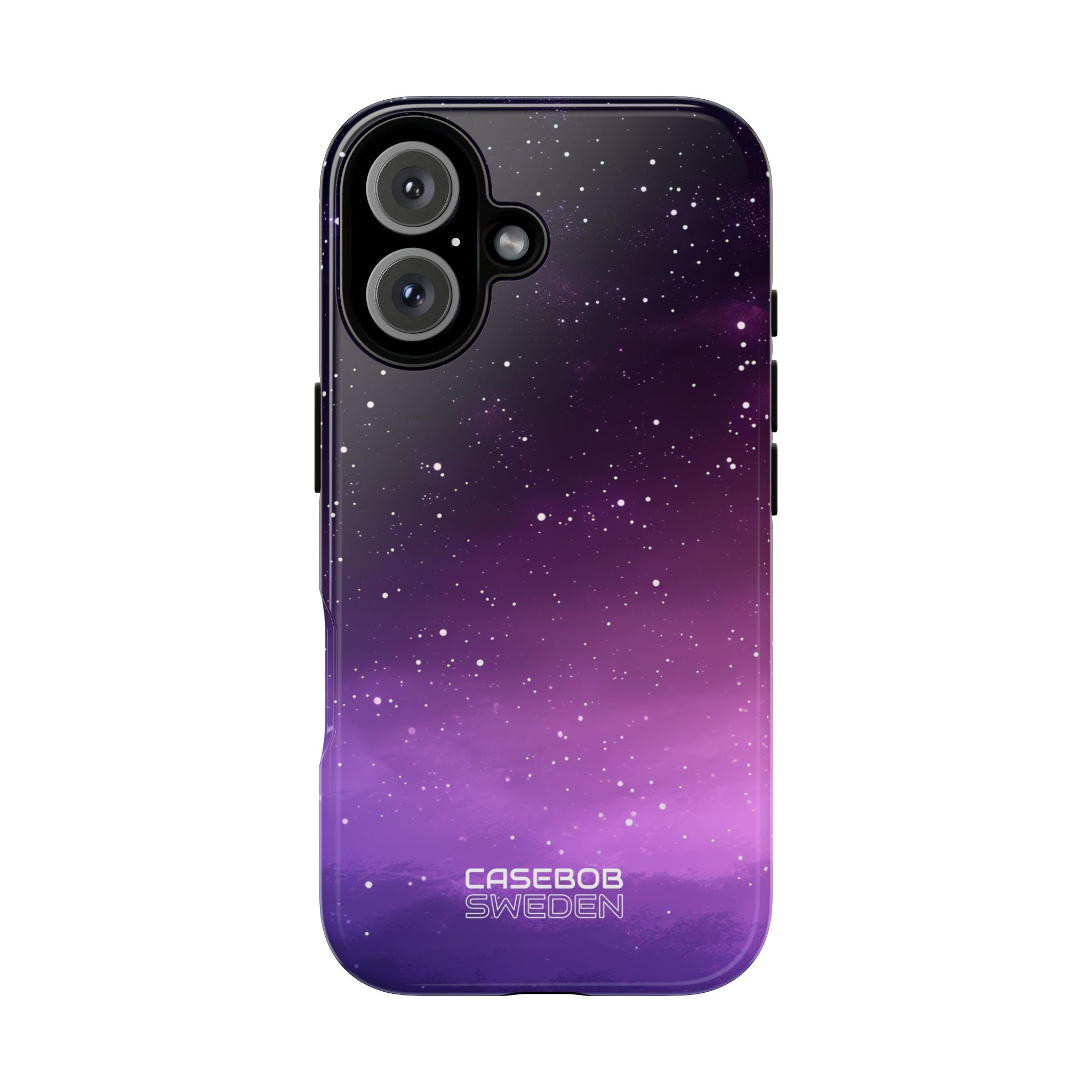 Cosmic Dreamscape Sky iPhone 16 - Tough