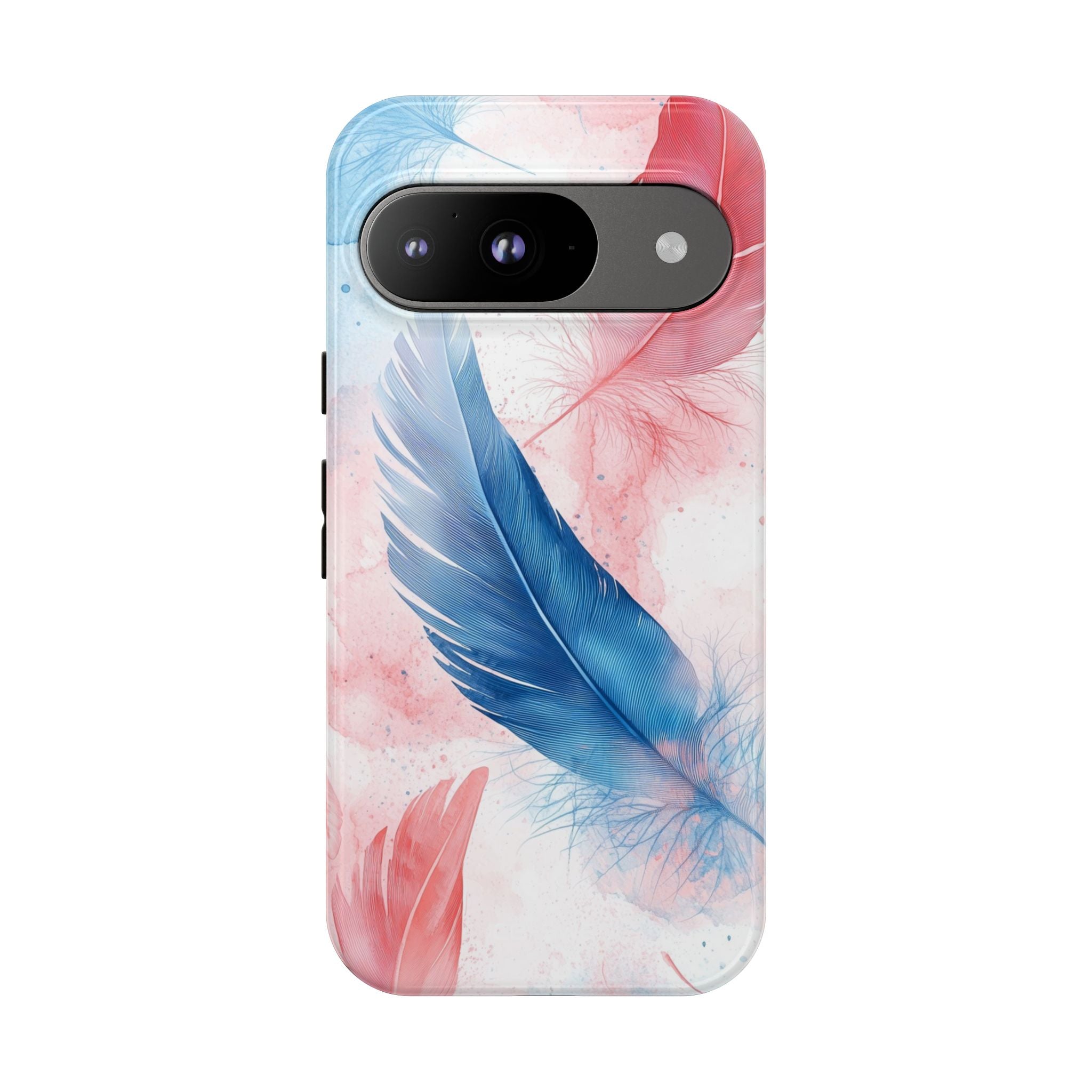 Whispers of Feathers - Google Pixel Case