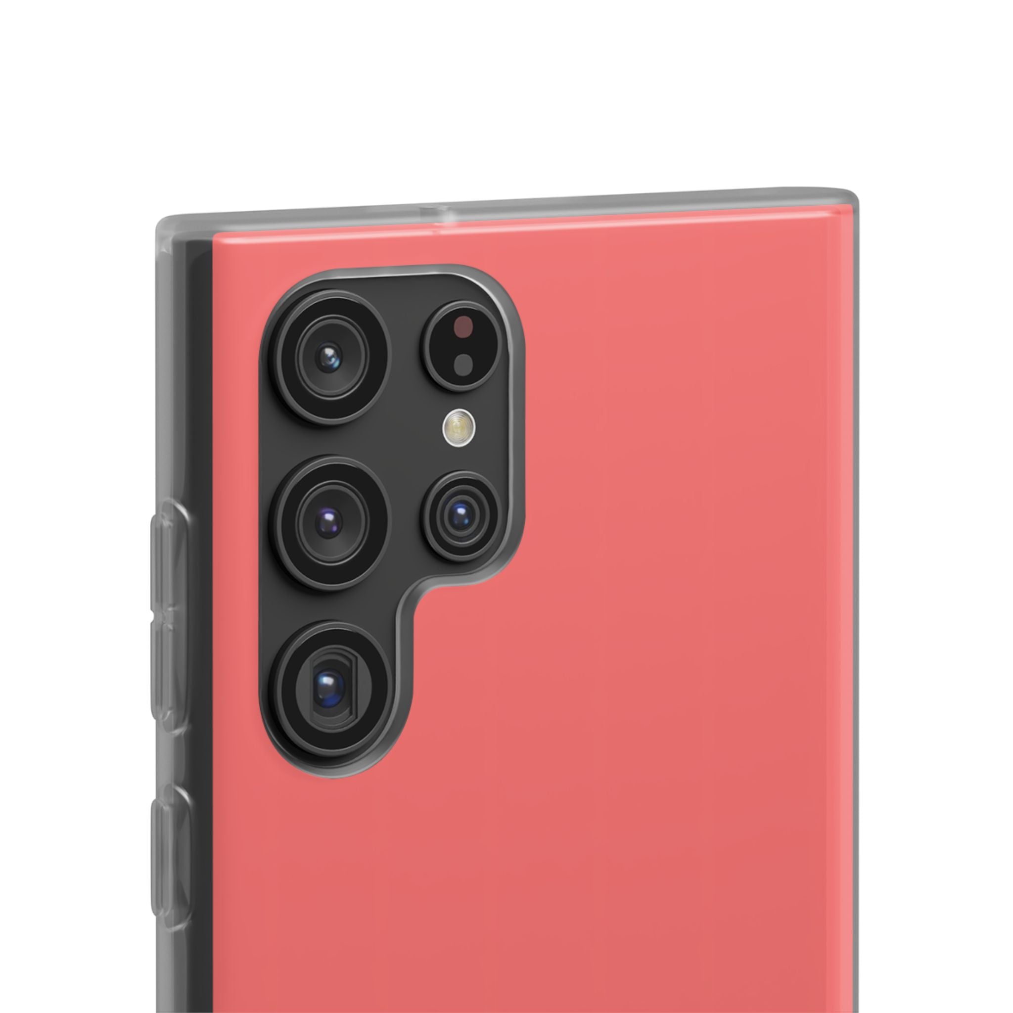 Rose Red Samsung S22 - Flexi
