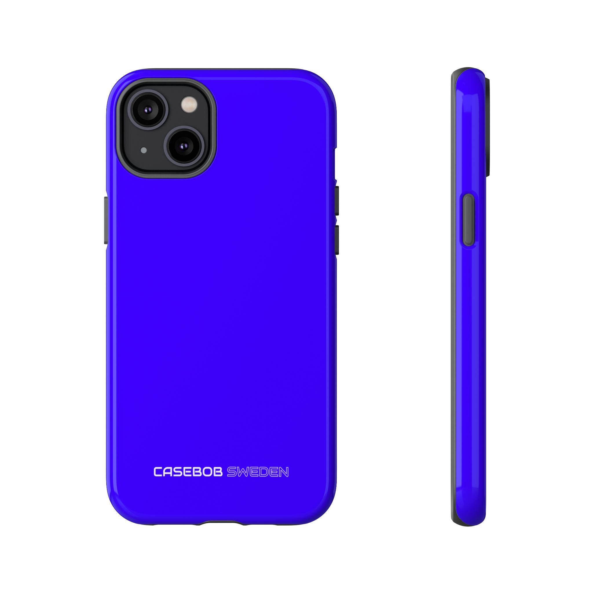 Indigo iPhone 14 - Tough