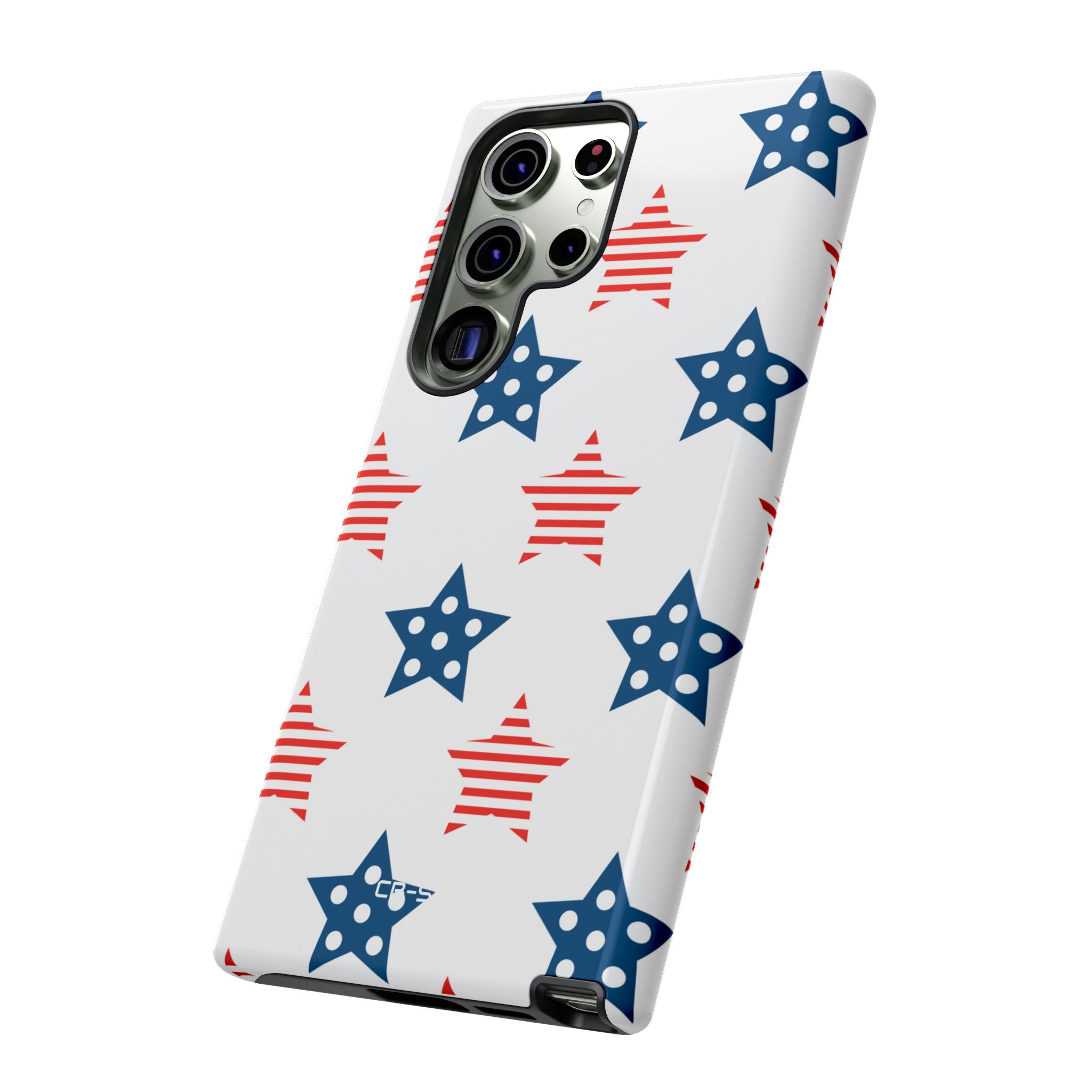 Stars Dance Playfully - Samsung Case