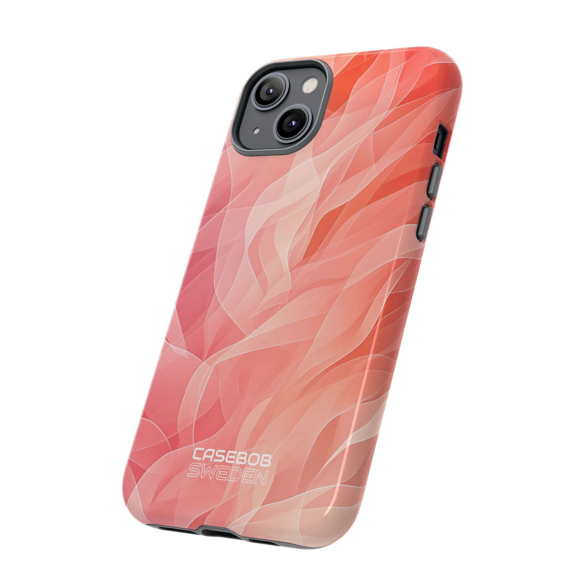 Velvet Flame Crush iPhone 14 - Tough
