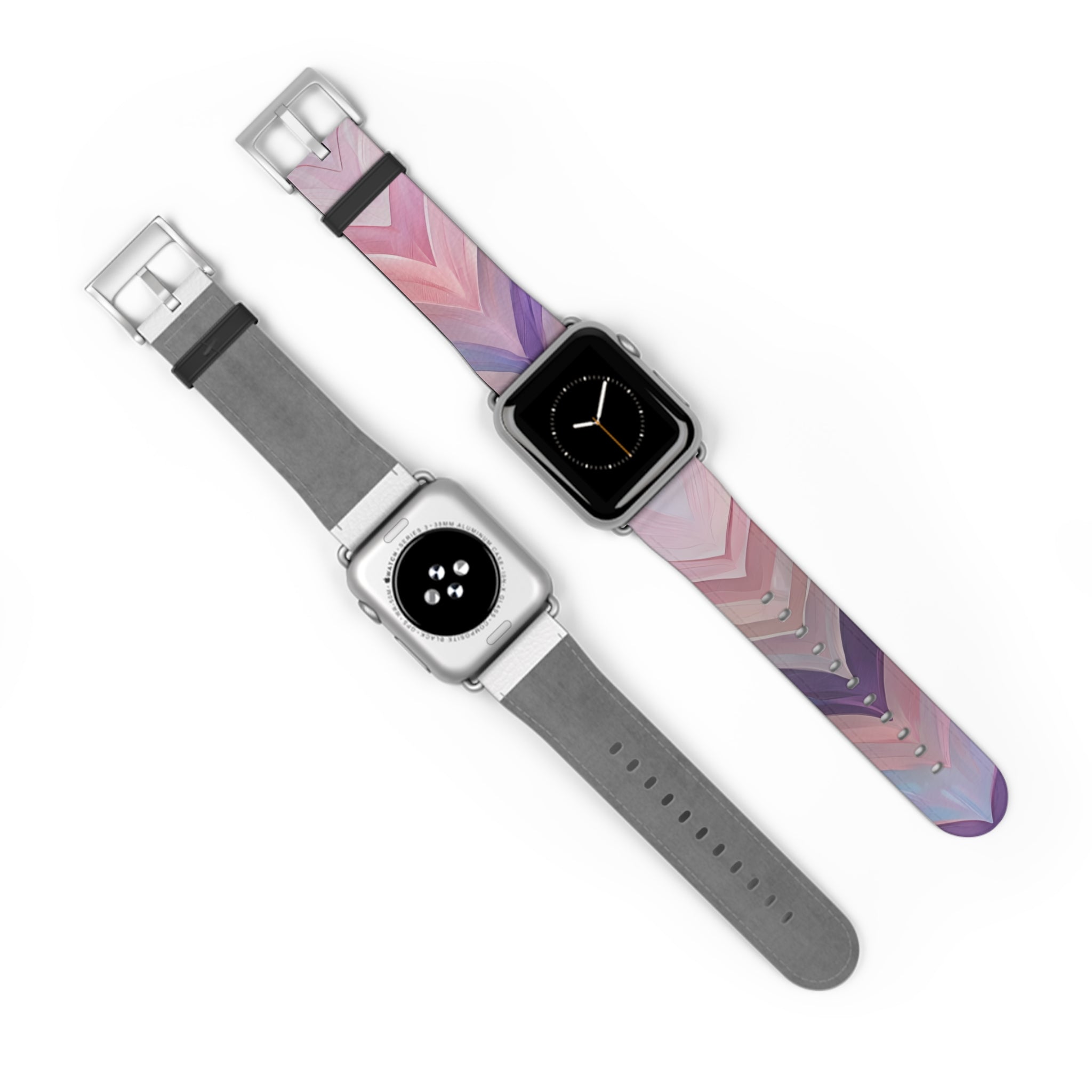 Heart Radiance - Watch Band