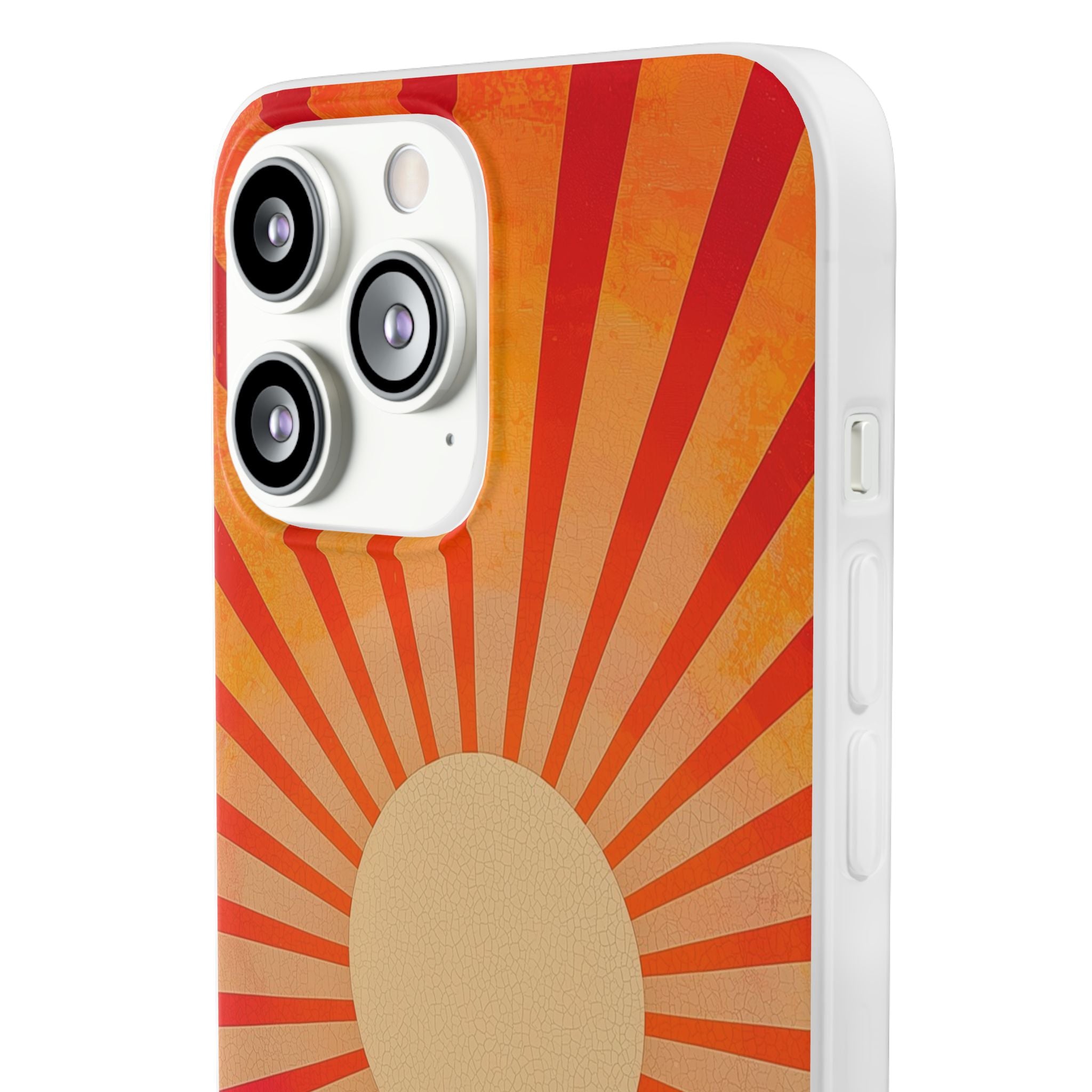 Sunburst Radiance iPhone 13 Pro Max - Soft