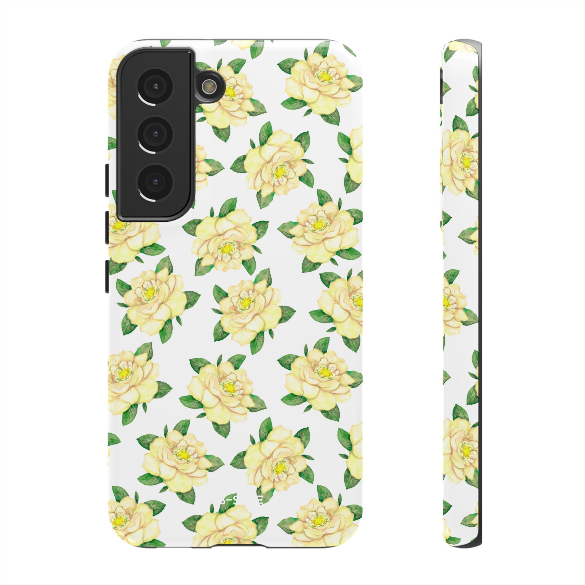Sunny Blossoms Dance - Samsung Case