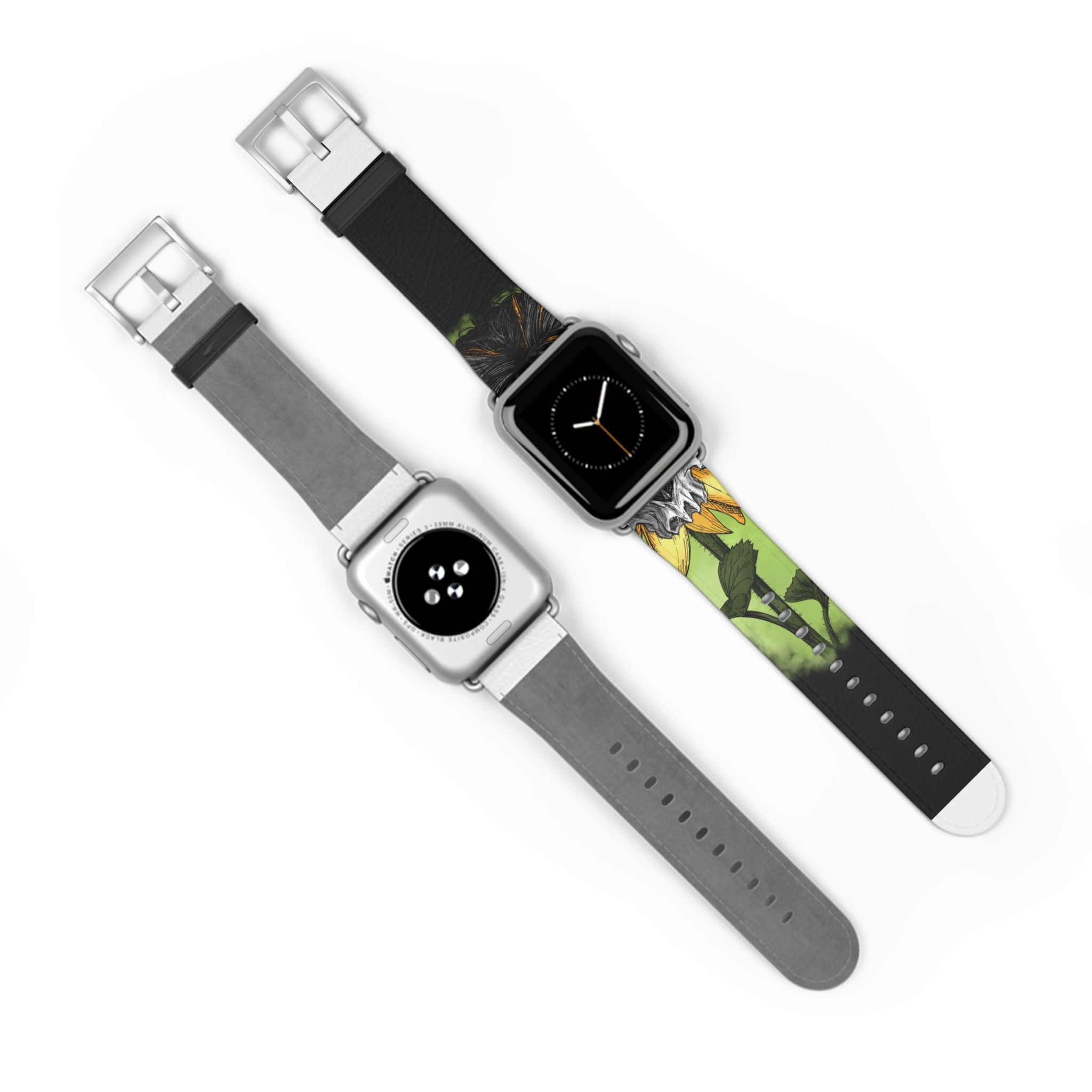 Skull Sunflower - Kellonranneke