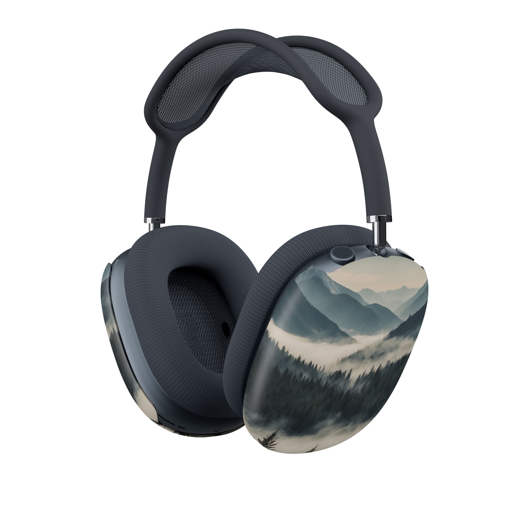Evergreen Mist - AirPod Max Case