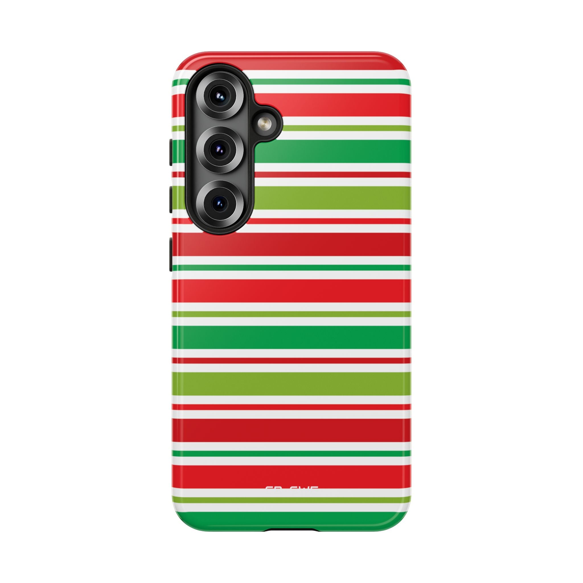 **Stripes Radiate Joy** - Samsung Case