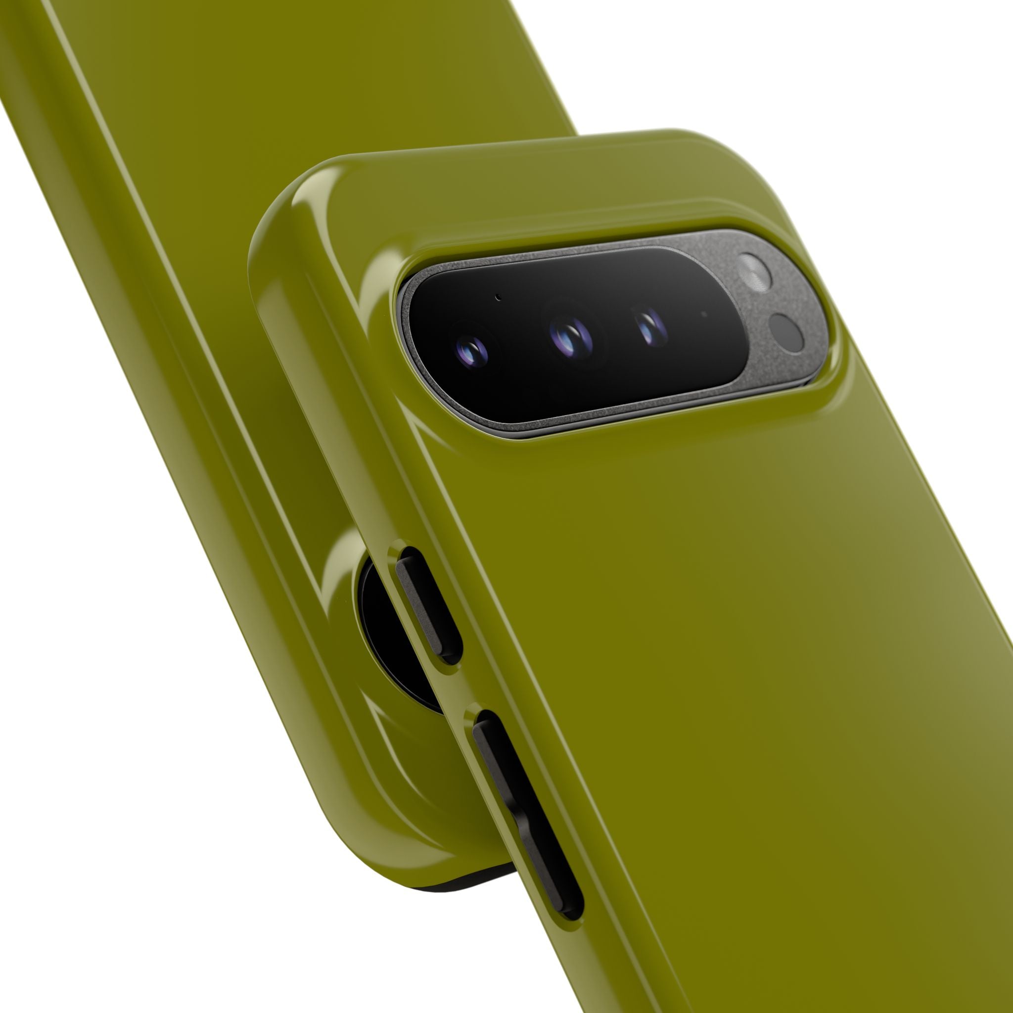 Olive Green Google Pixel 9 - Tough