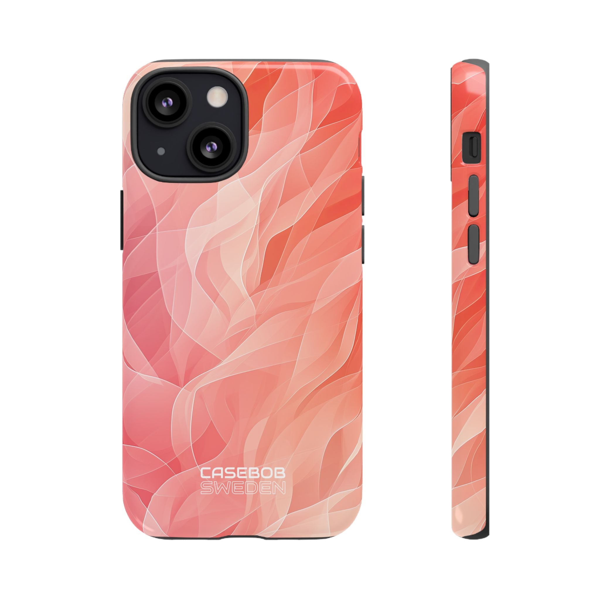 Velvet Flame Crush iPhone 13 - Tough